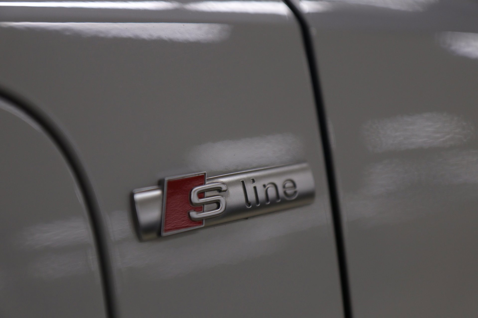 Foto van Audi Q3 Sportback E-tron