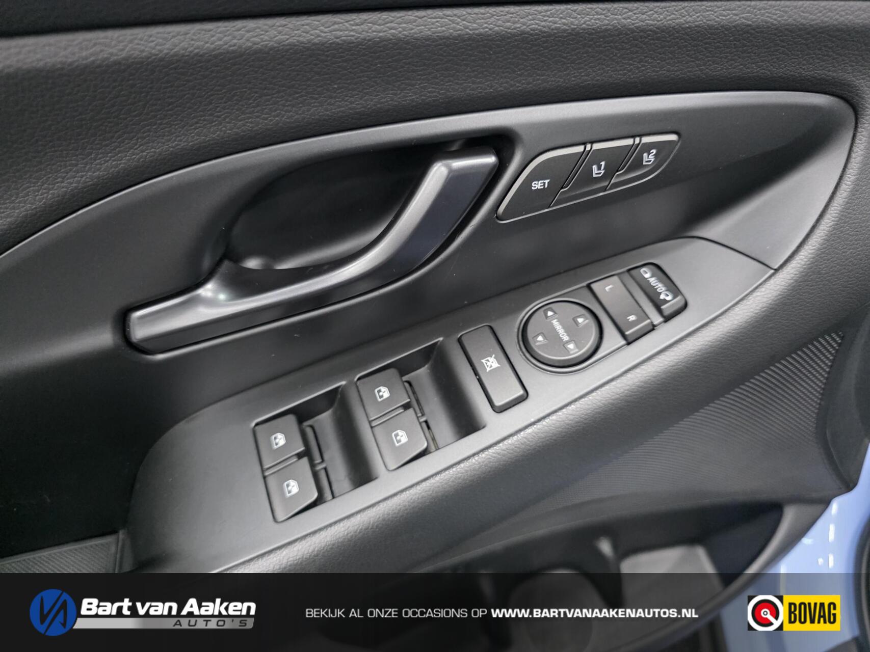 Foto van Hyundai I 30 N