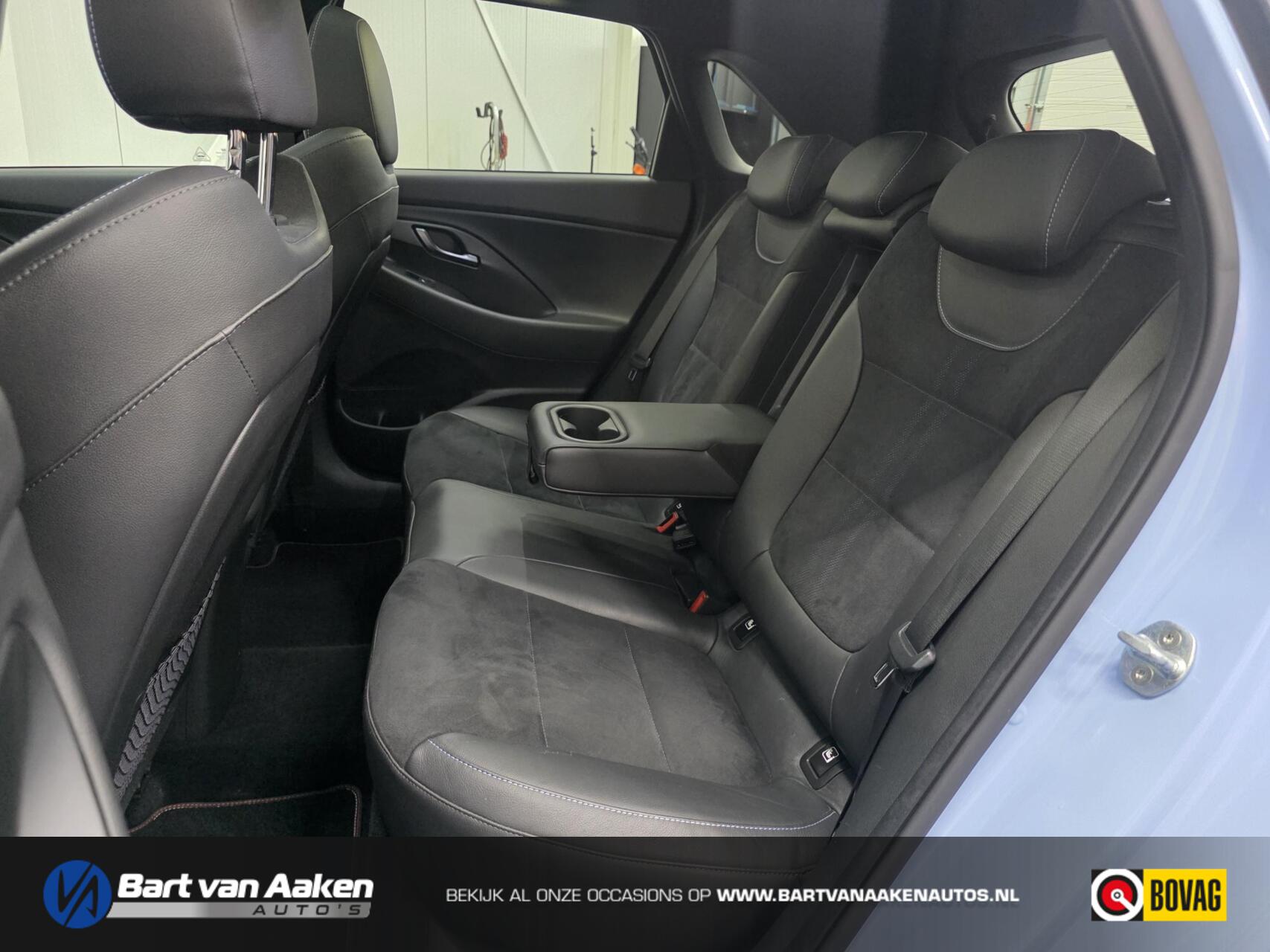 Foto van Hyundai I 30 N