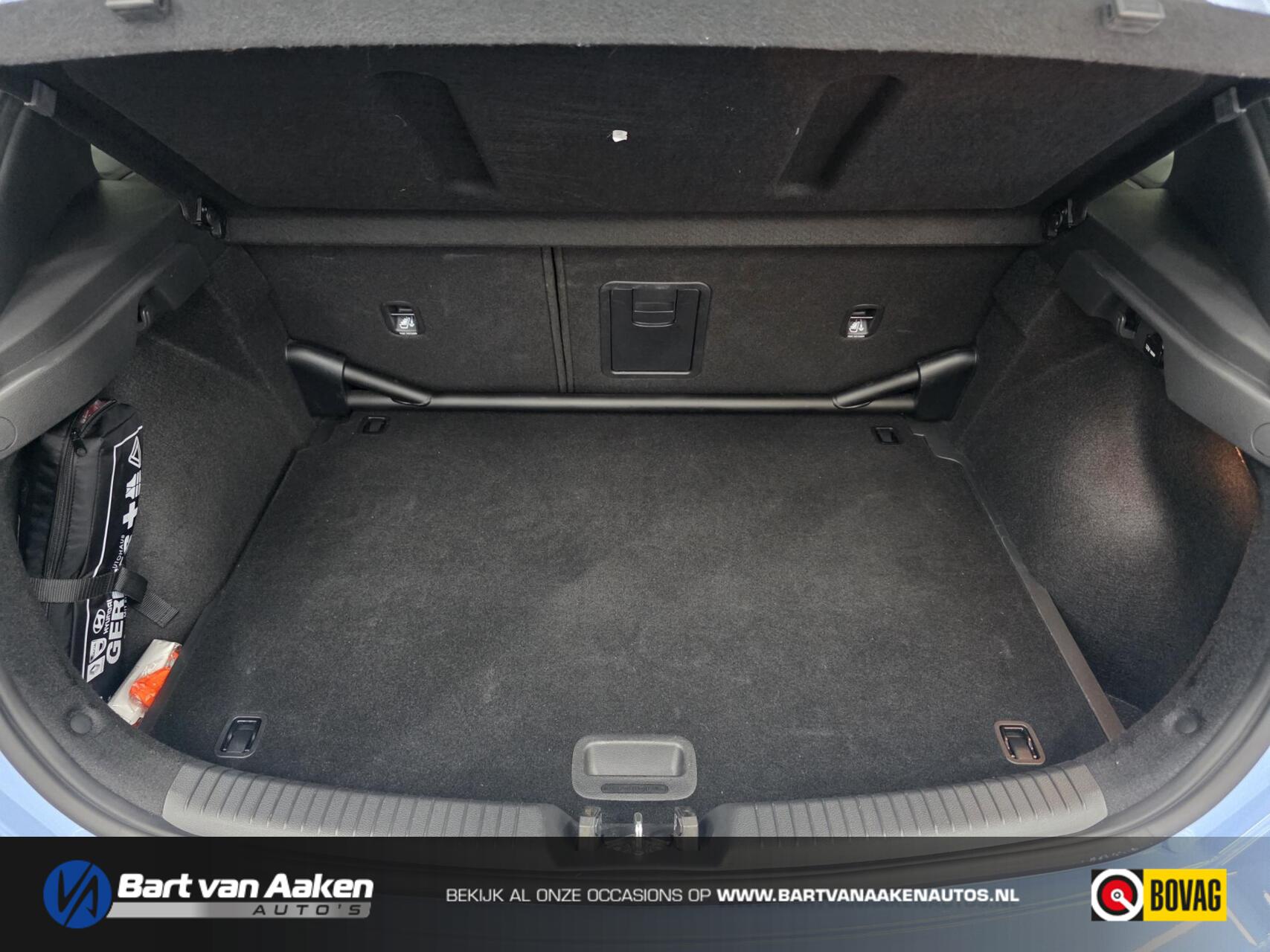 Foto van Hyundai I 30 N