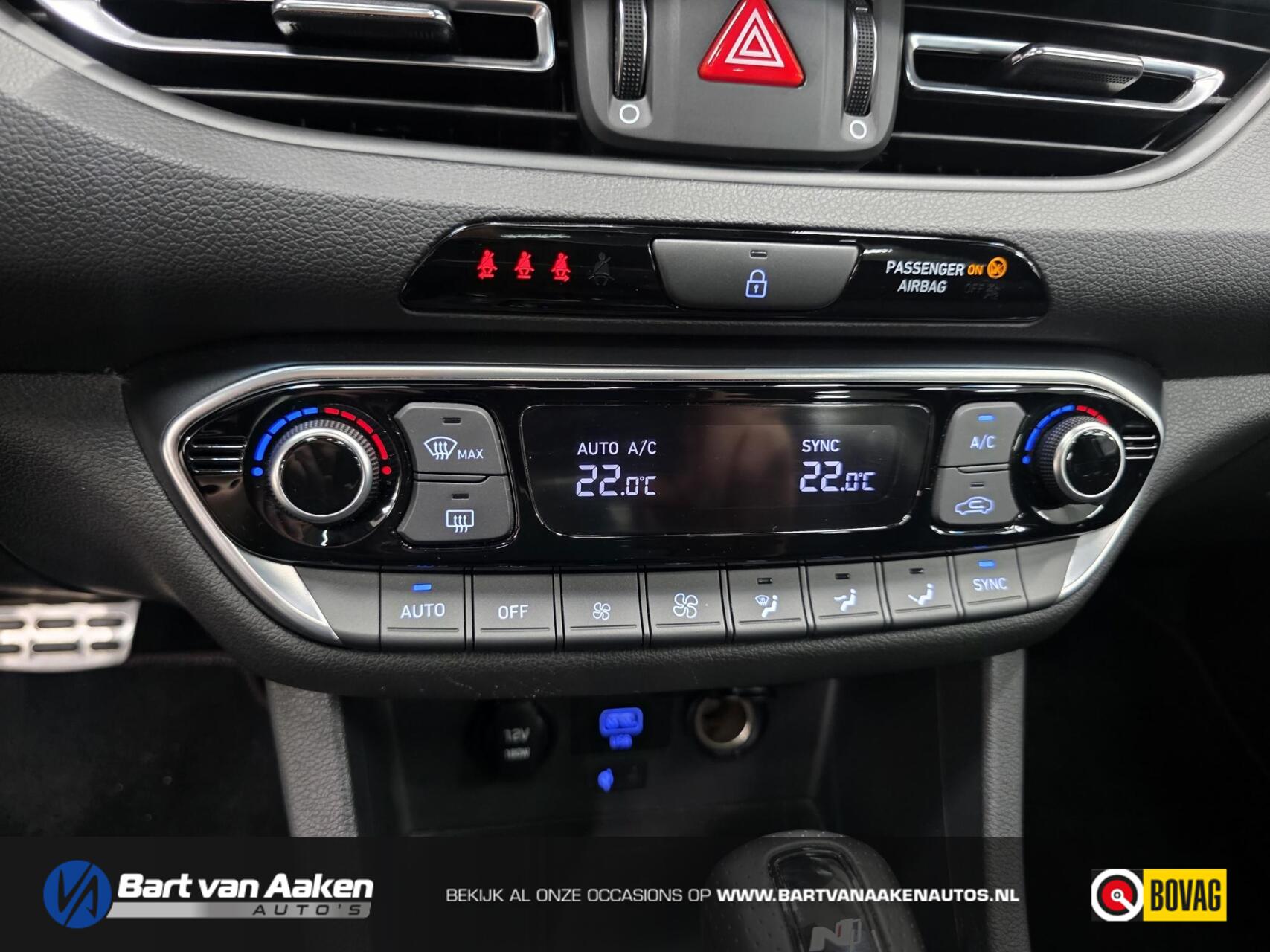 Foto van Hyundai I 30 N