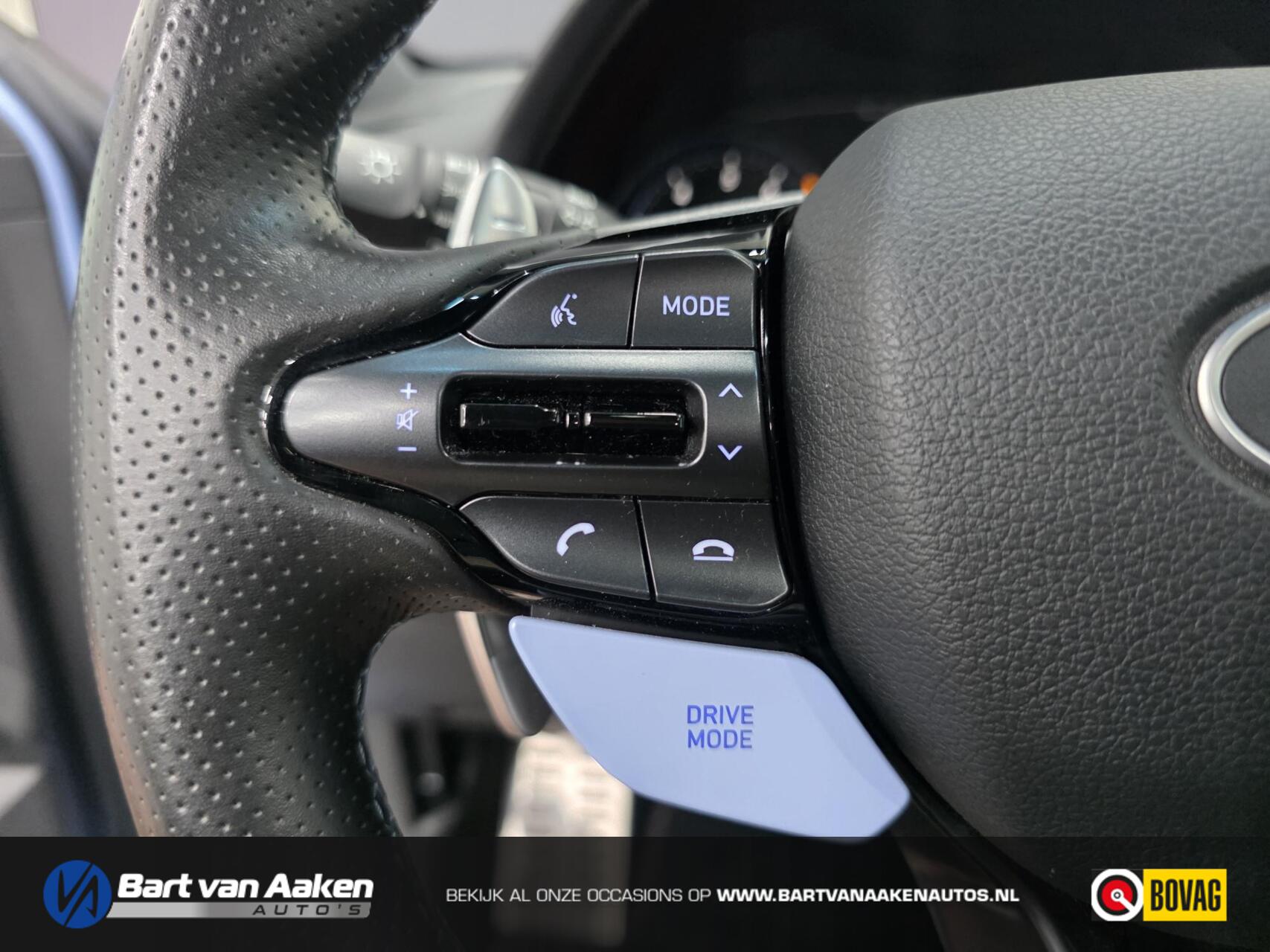 Foto van Hyundai I 30 N