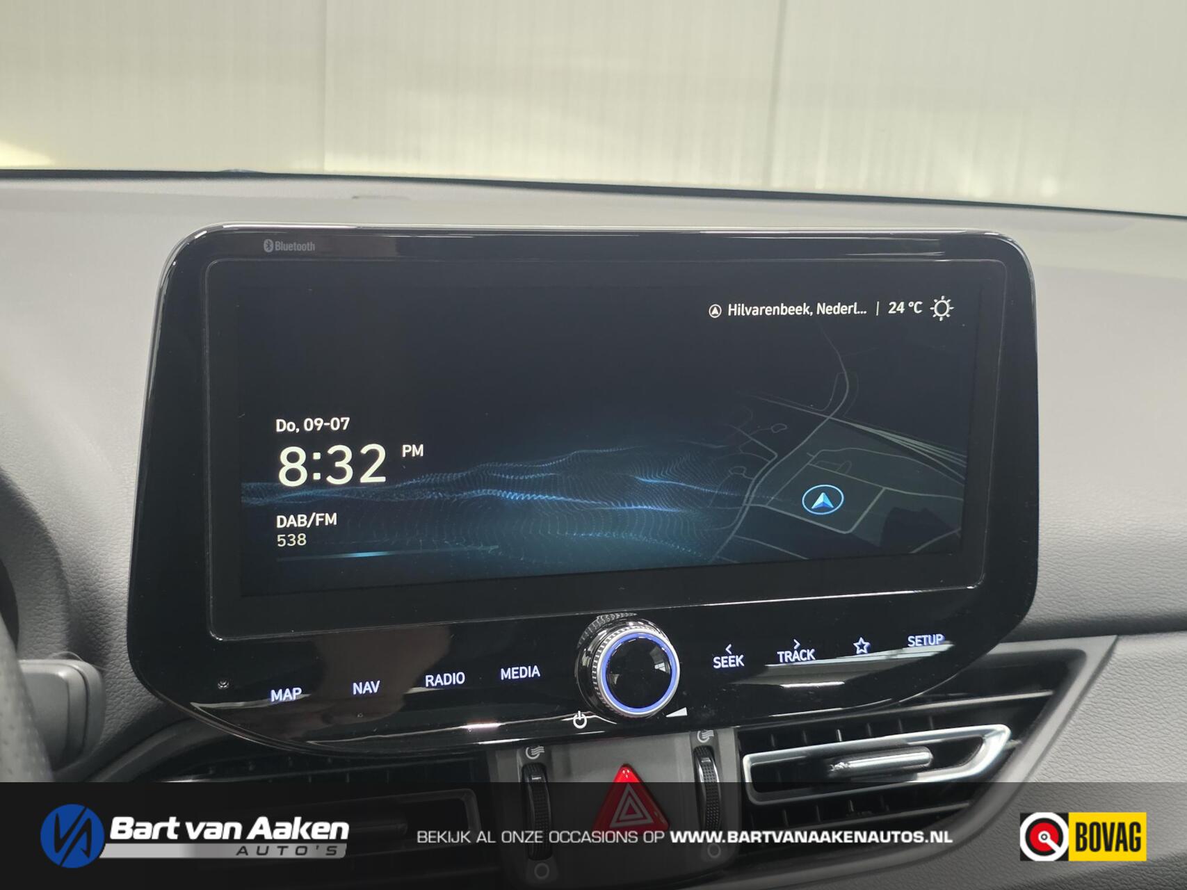 Foto van Hyundai I 30 N