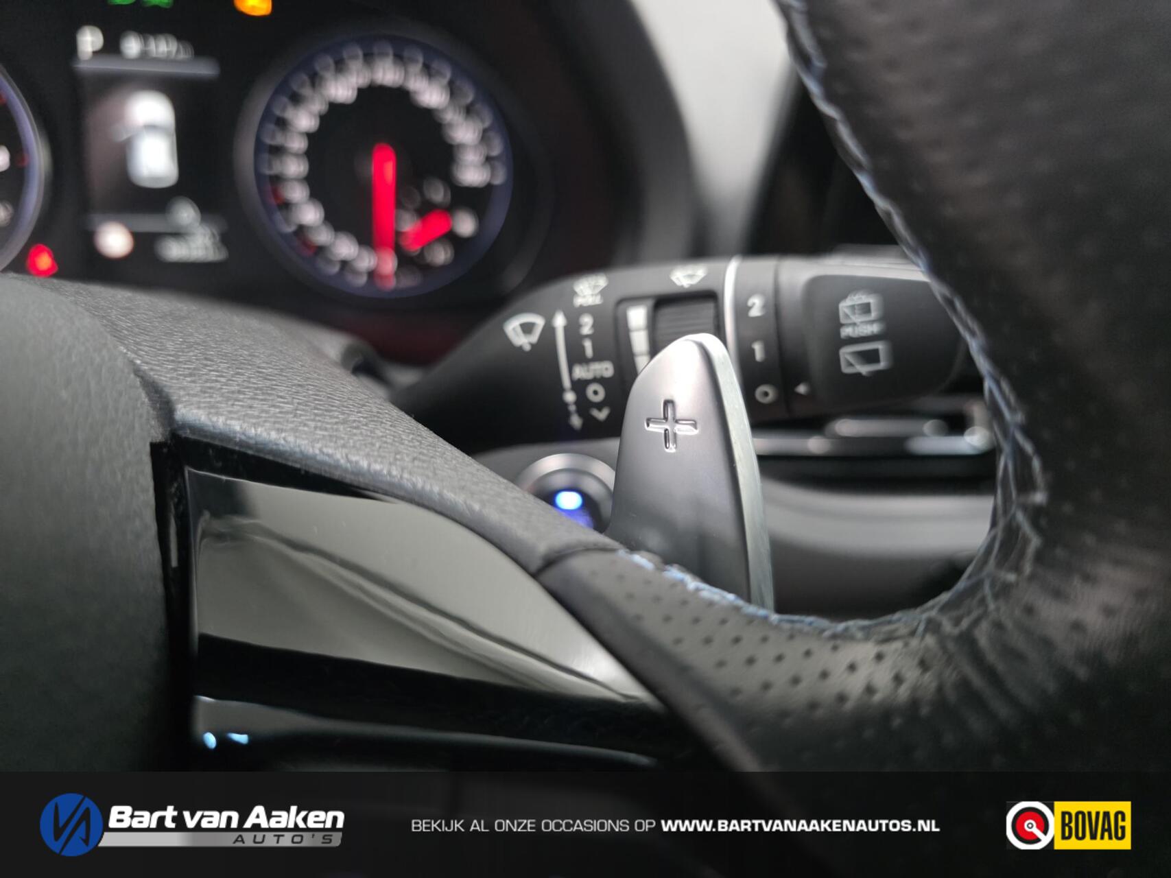 Foto van Hyundai I 30 N