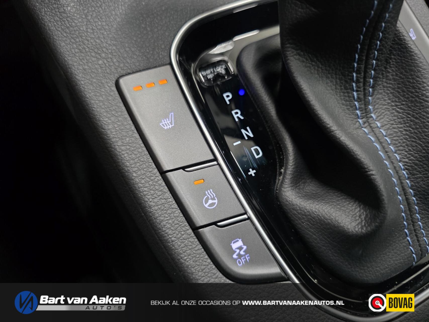 Foto van Hyundai I 30 N
