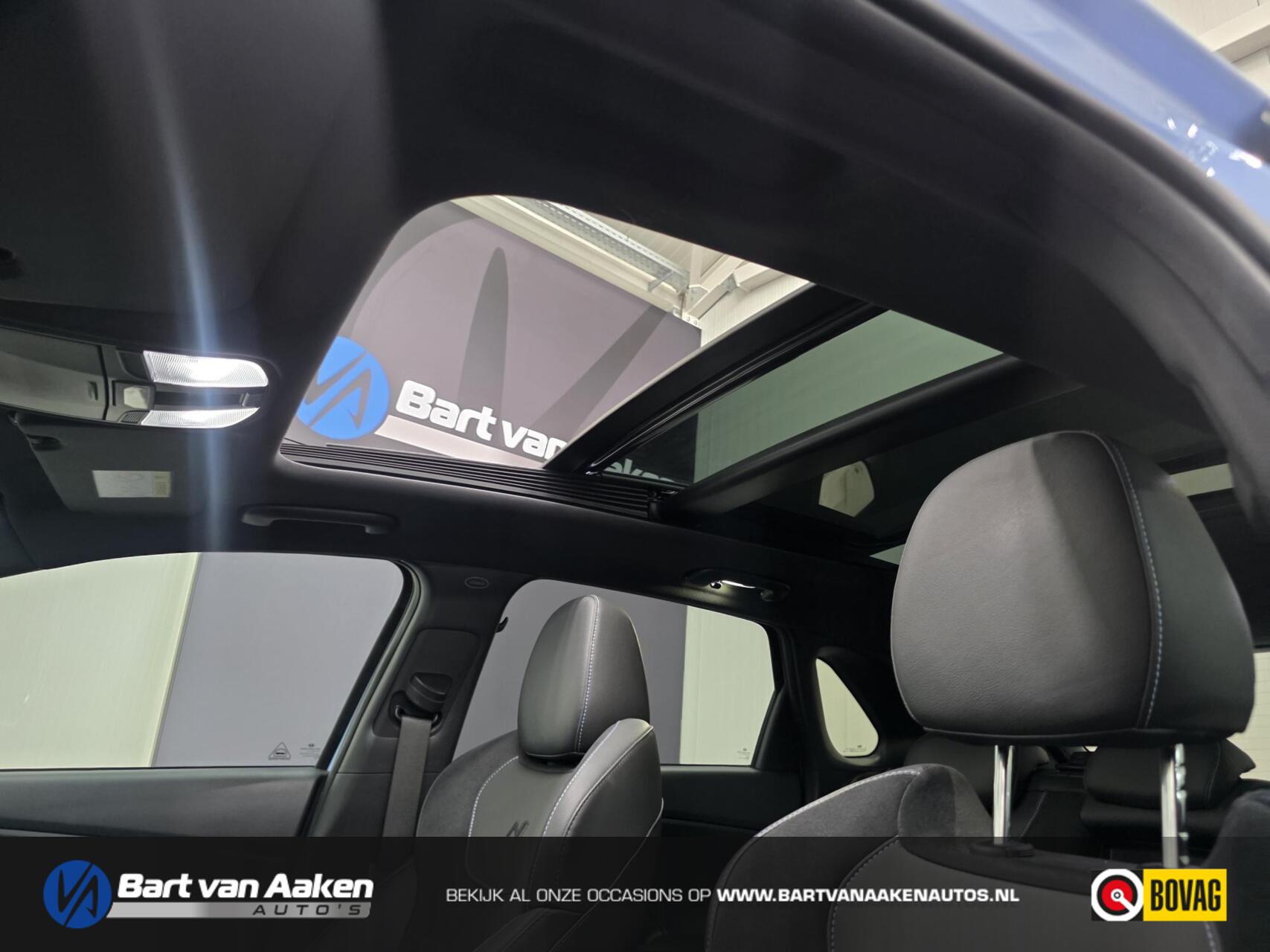 Foto van Hyundai I 30 N