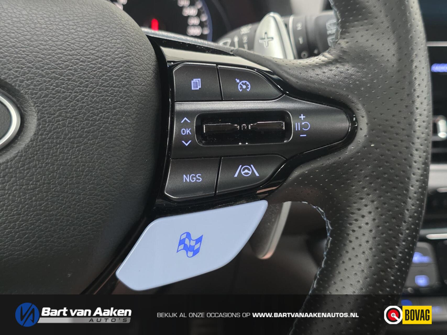 Foto van Hyundai I 30 N