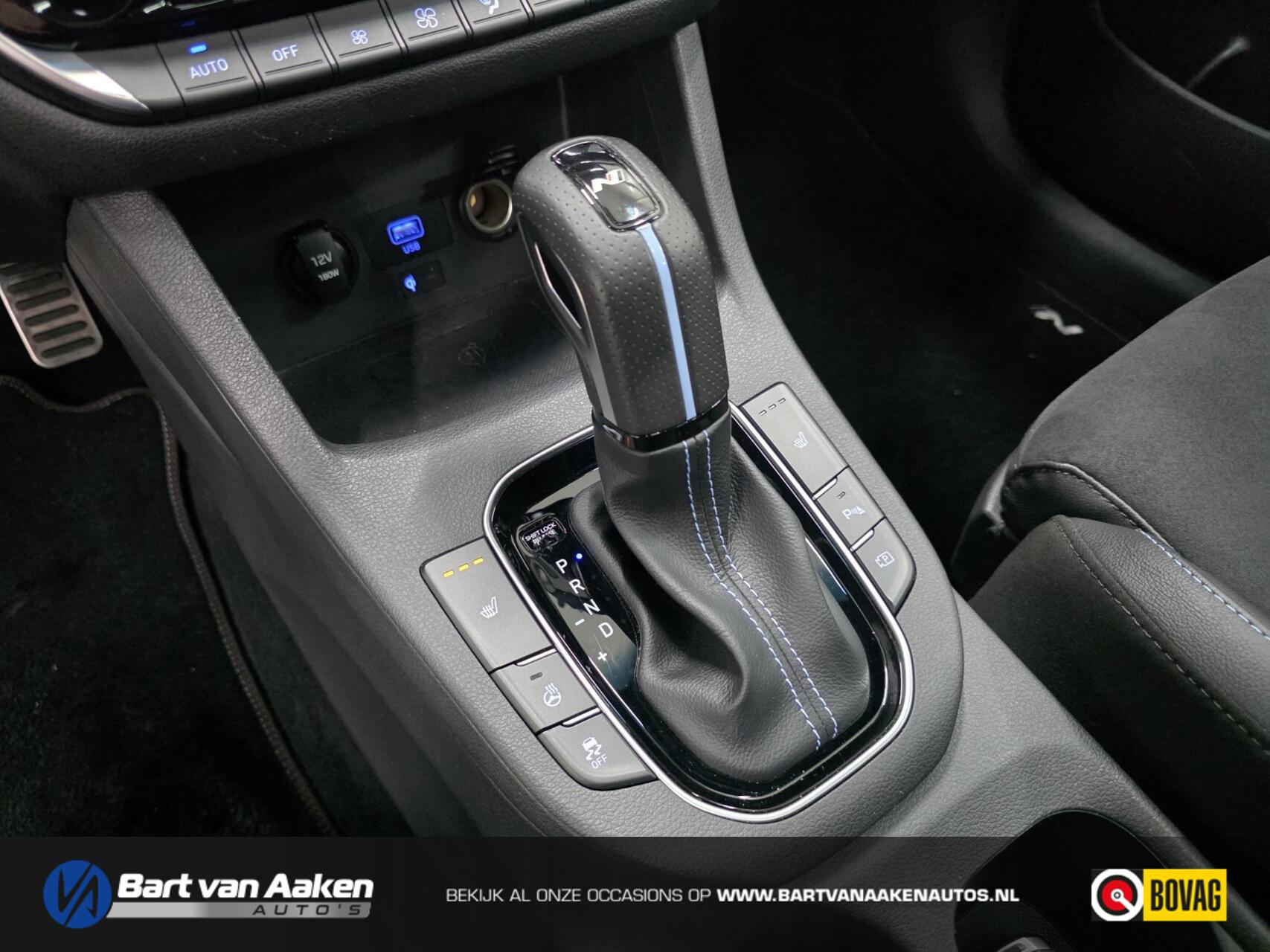 Foto van Hyundai I 30 N