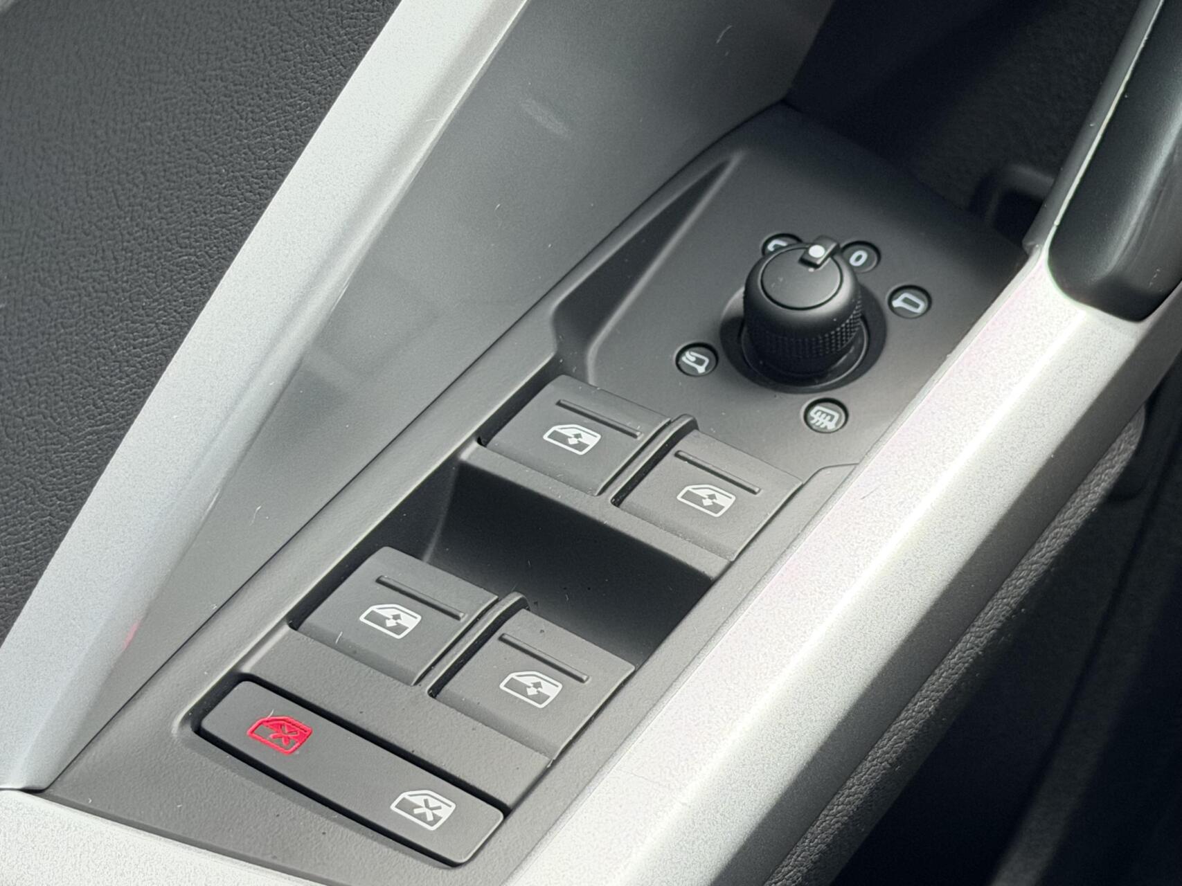 Foto van Audi Q3 Sportback E-tron