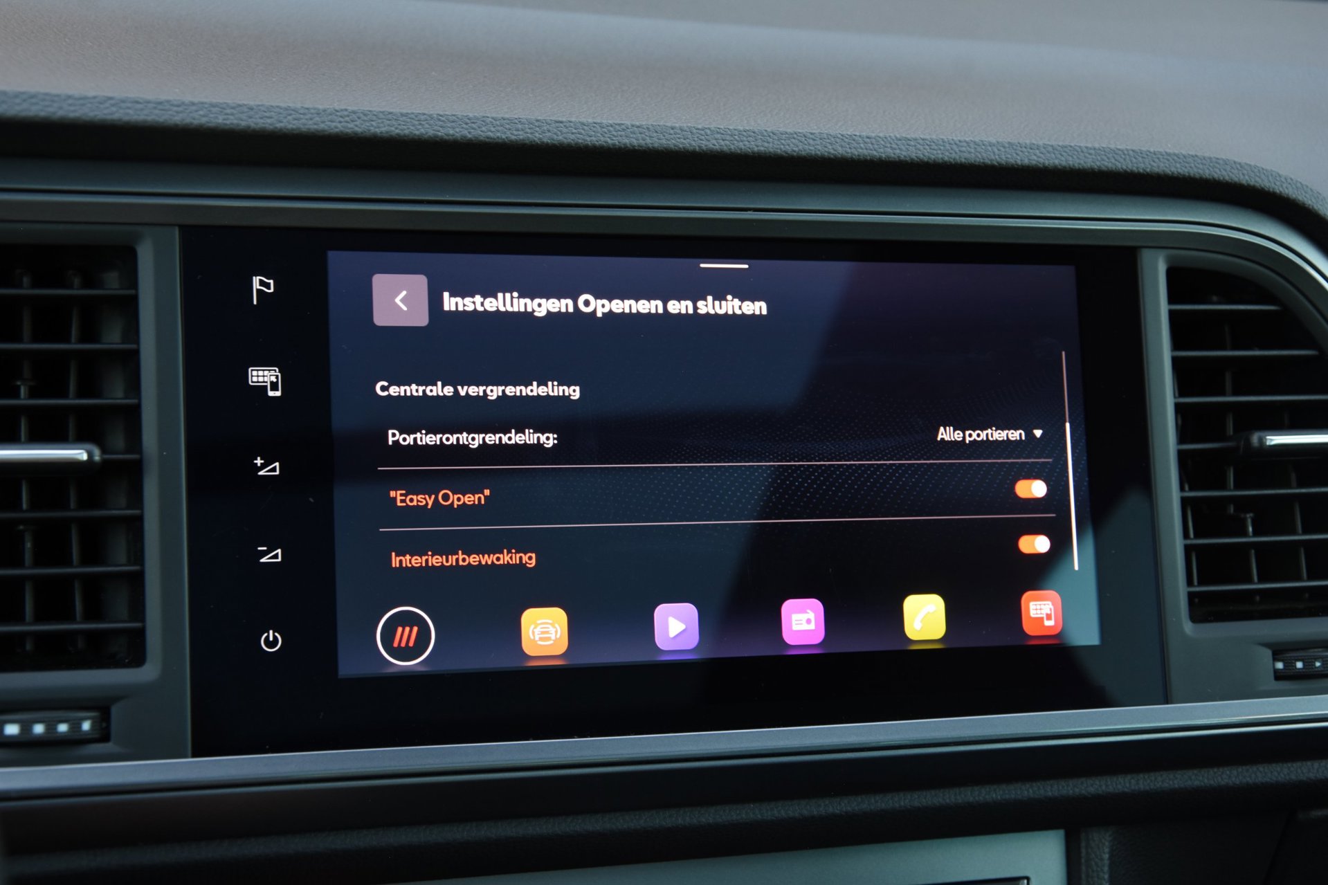 Foto van Cupra Ateca