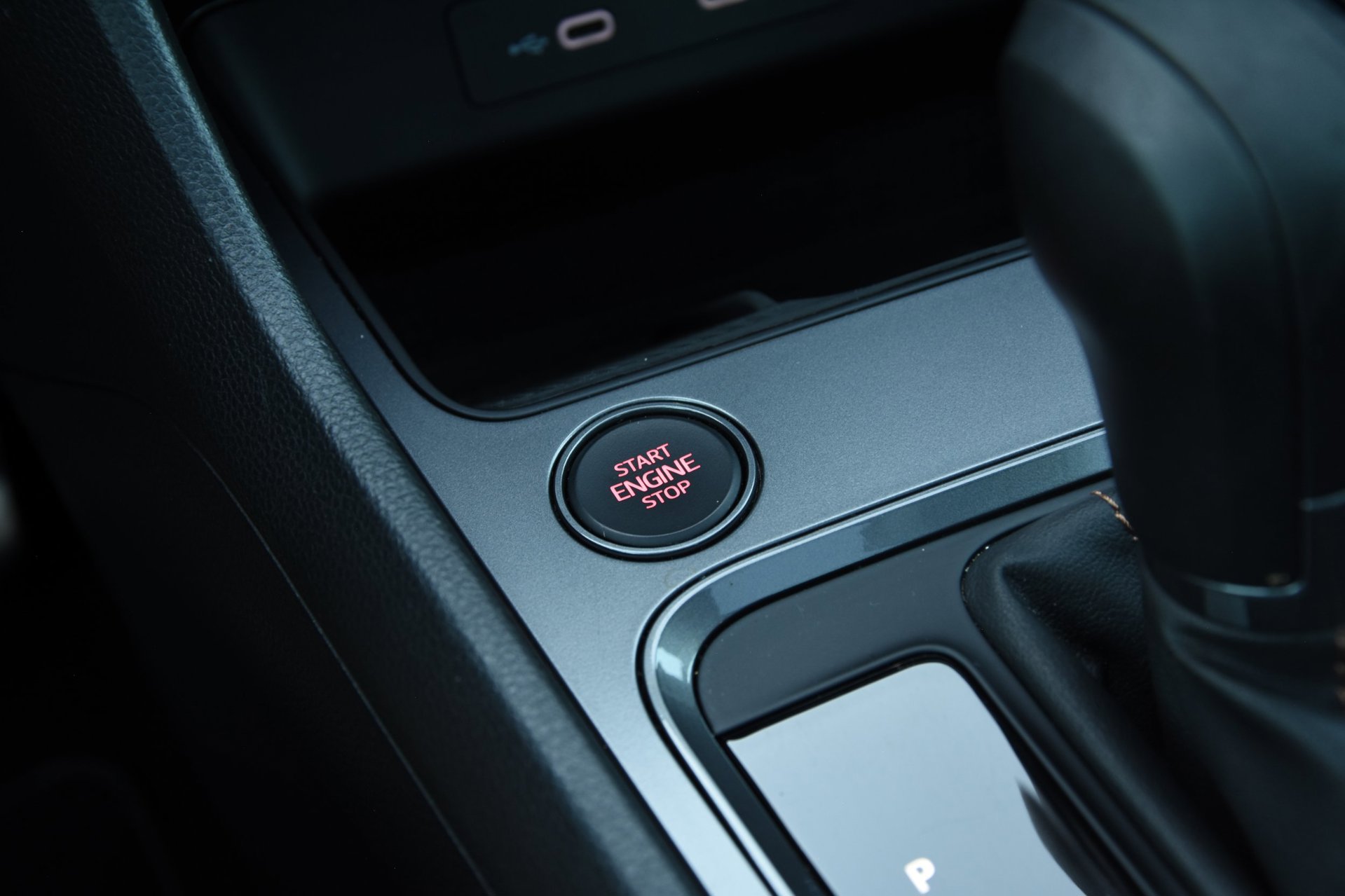 Foto van Cupra Ateca