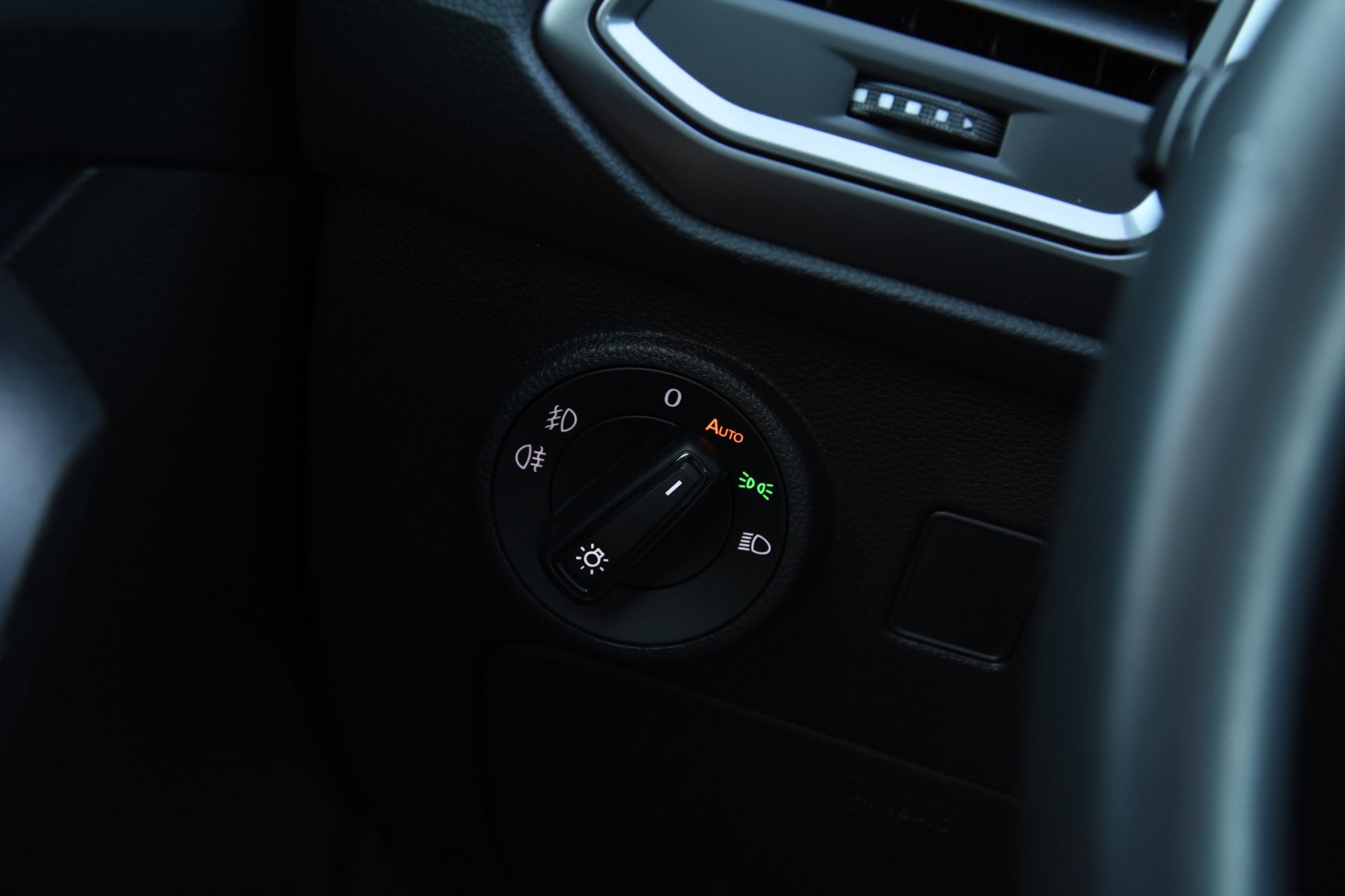 Foto van Cupra Ateca