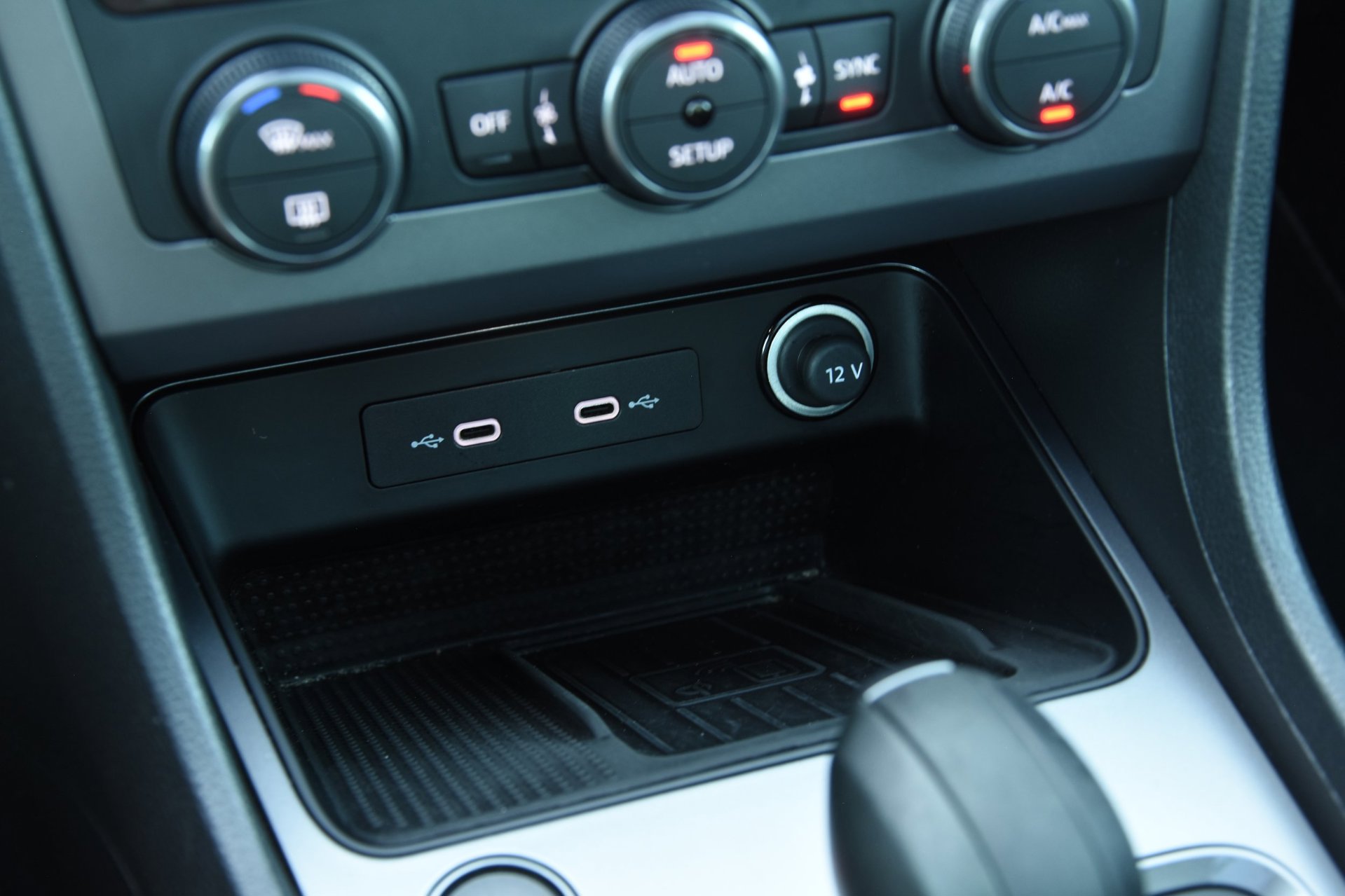 Foto van Cupra Ateca