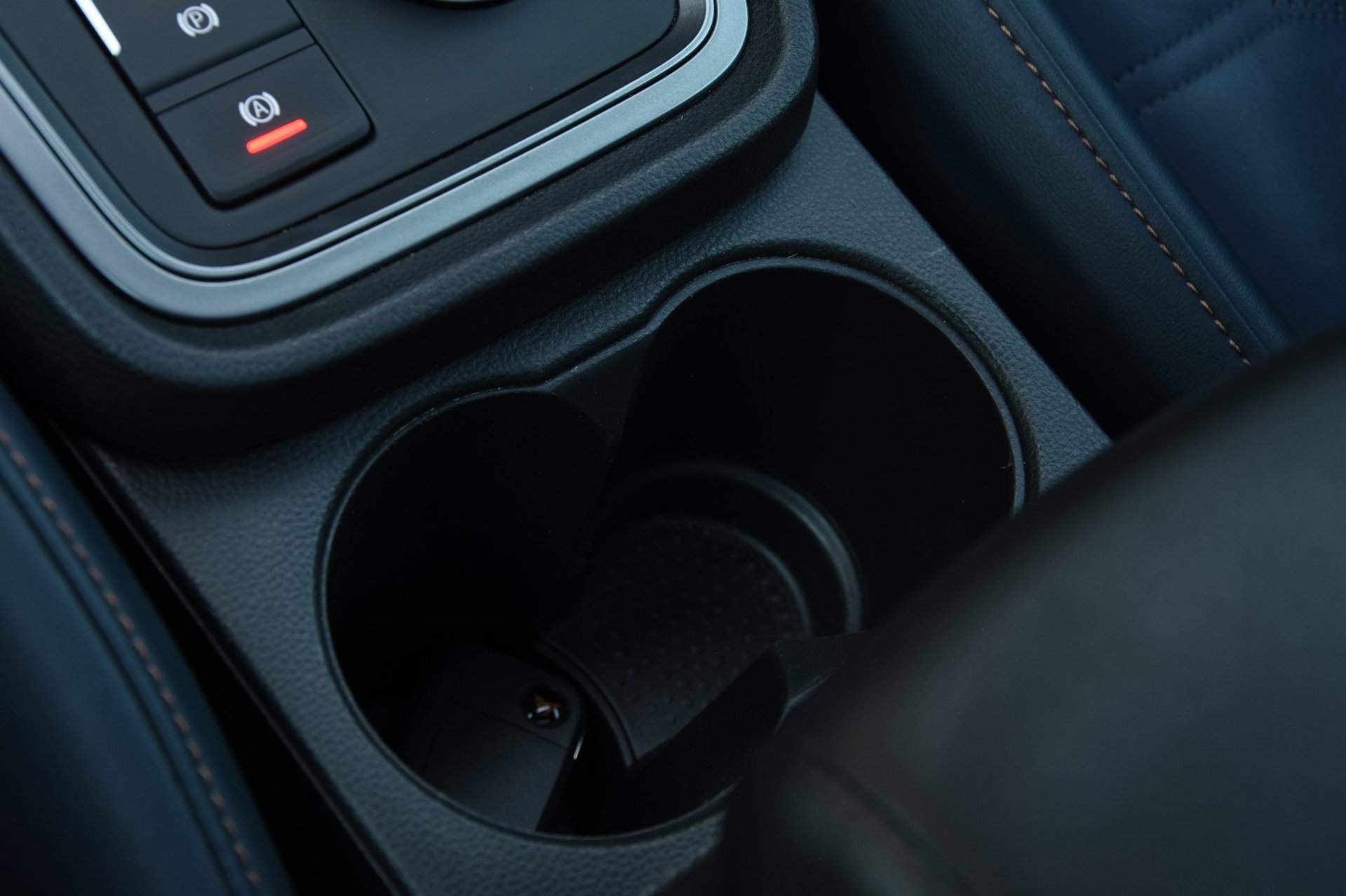 Foto van Cupra Ateca