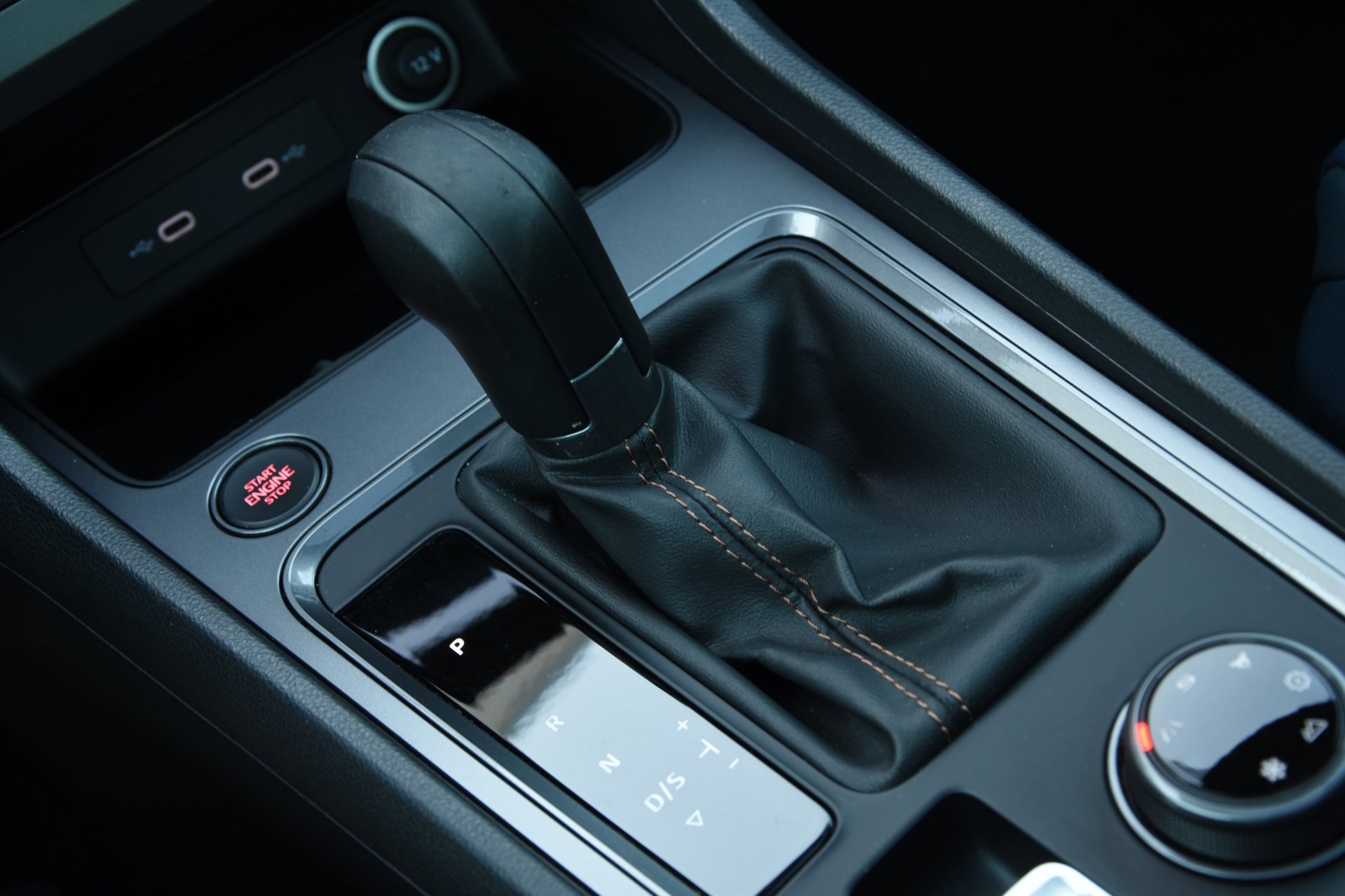 Foto van Cupra Ateca