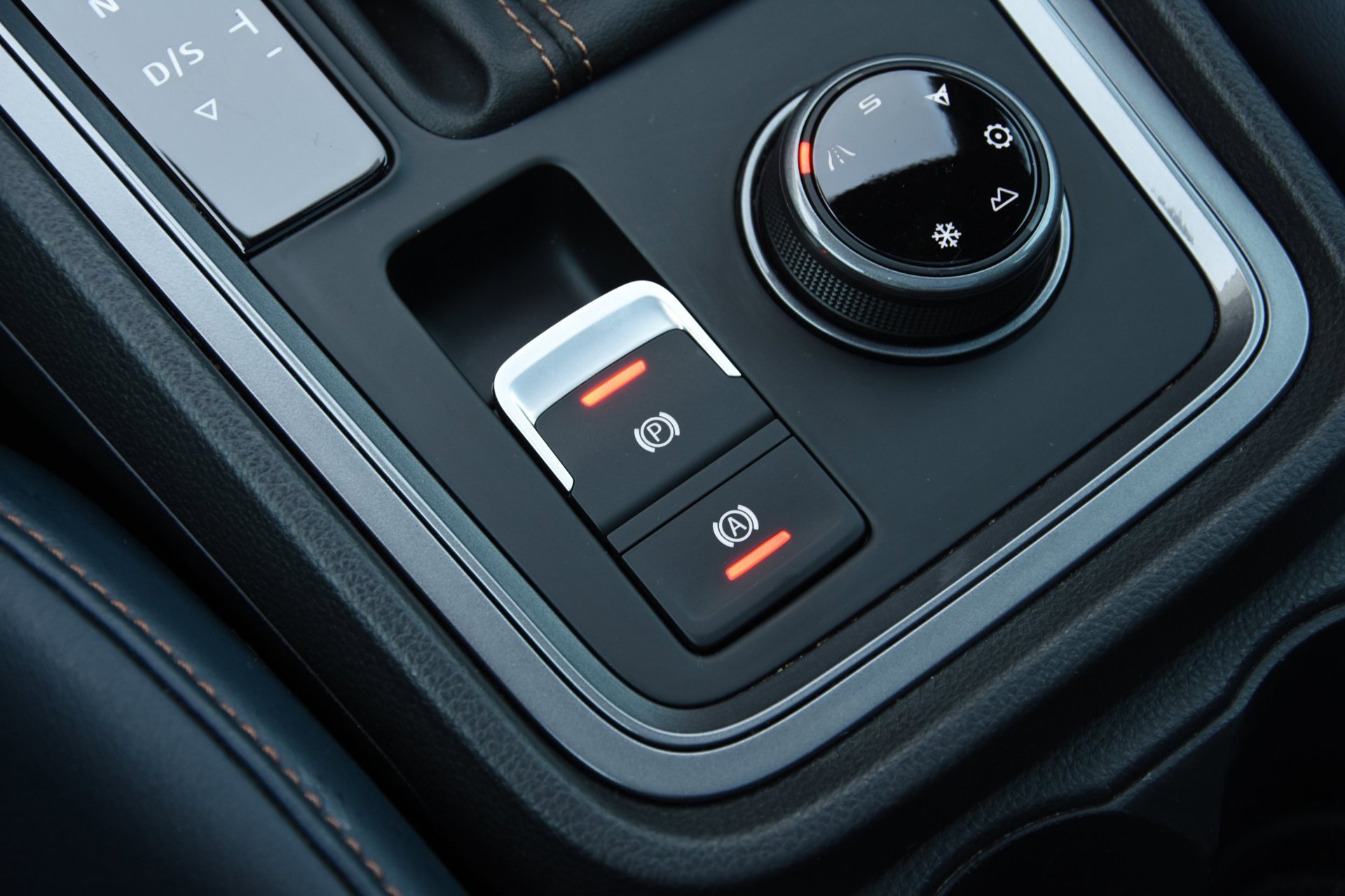 Foto van Cupra Ateca