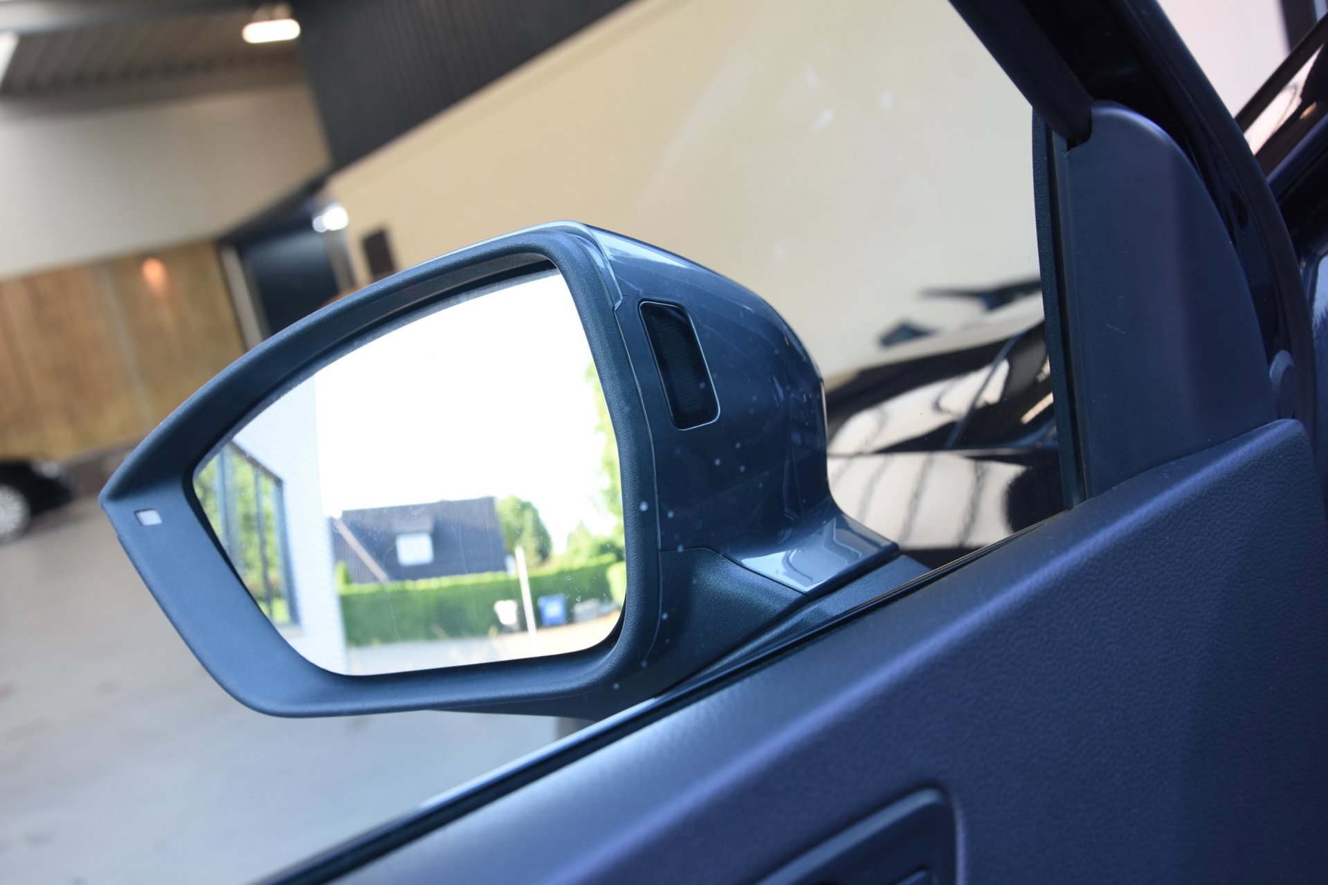 Foto van Cupra Ateca