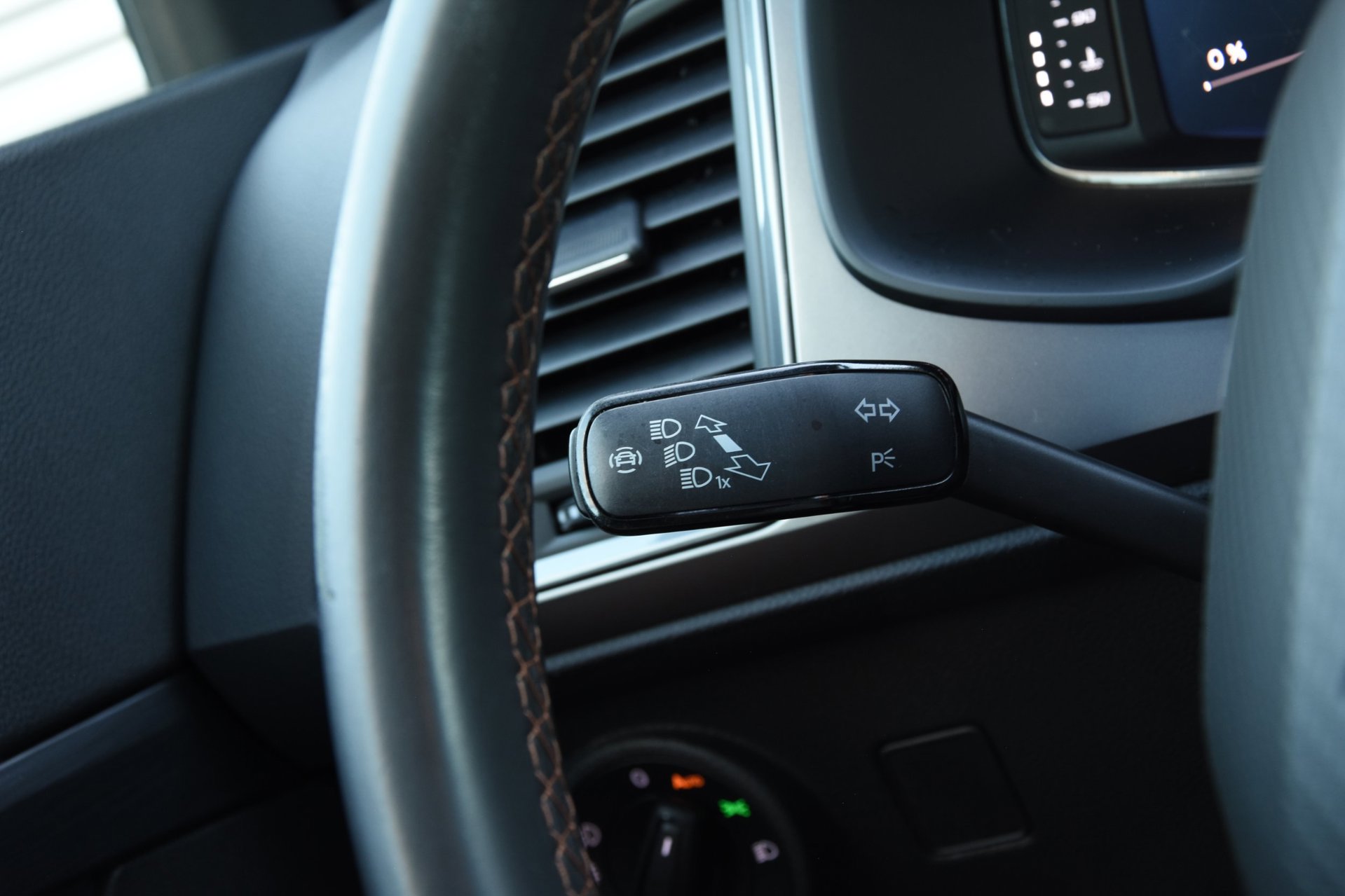 Foto van Cupra Ateca
