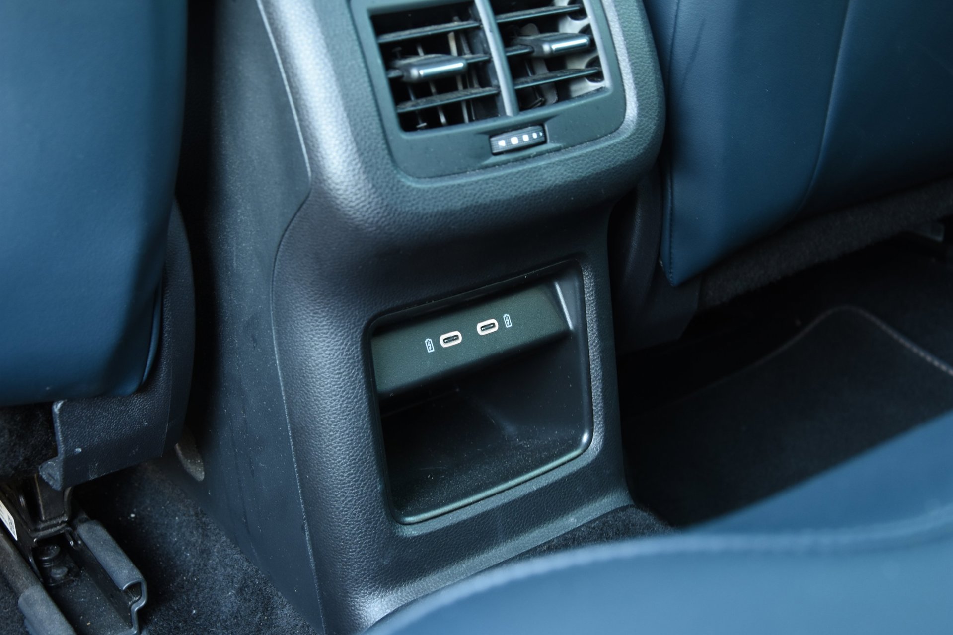 Foto van Cupra Ateca