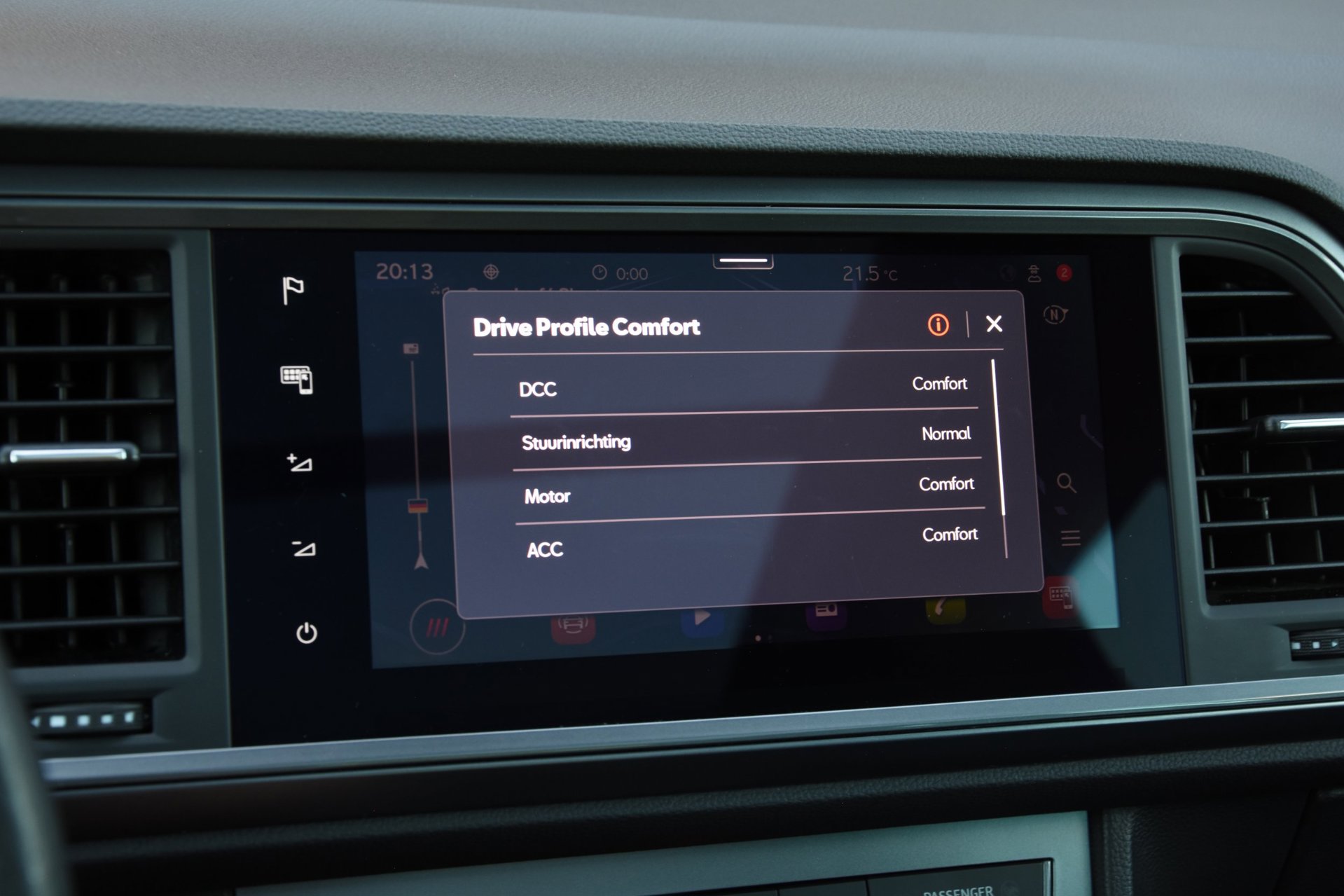 Foto van Cupra Ateca