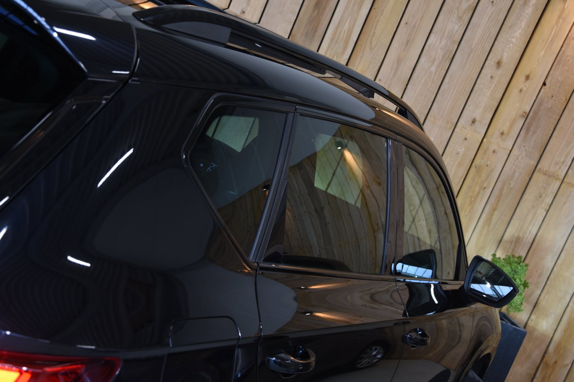 Foto van Cupra Ateca
