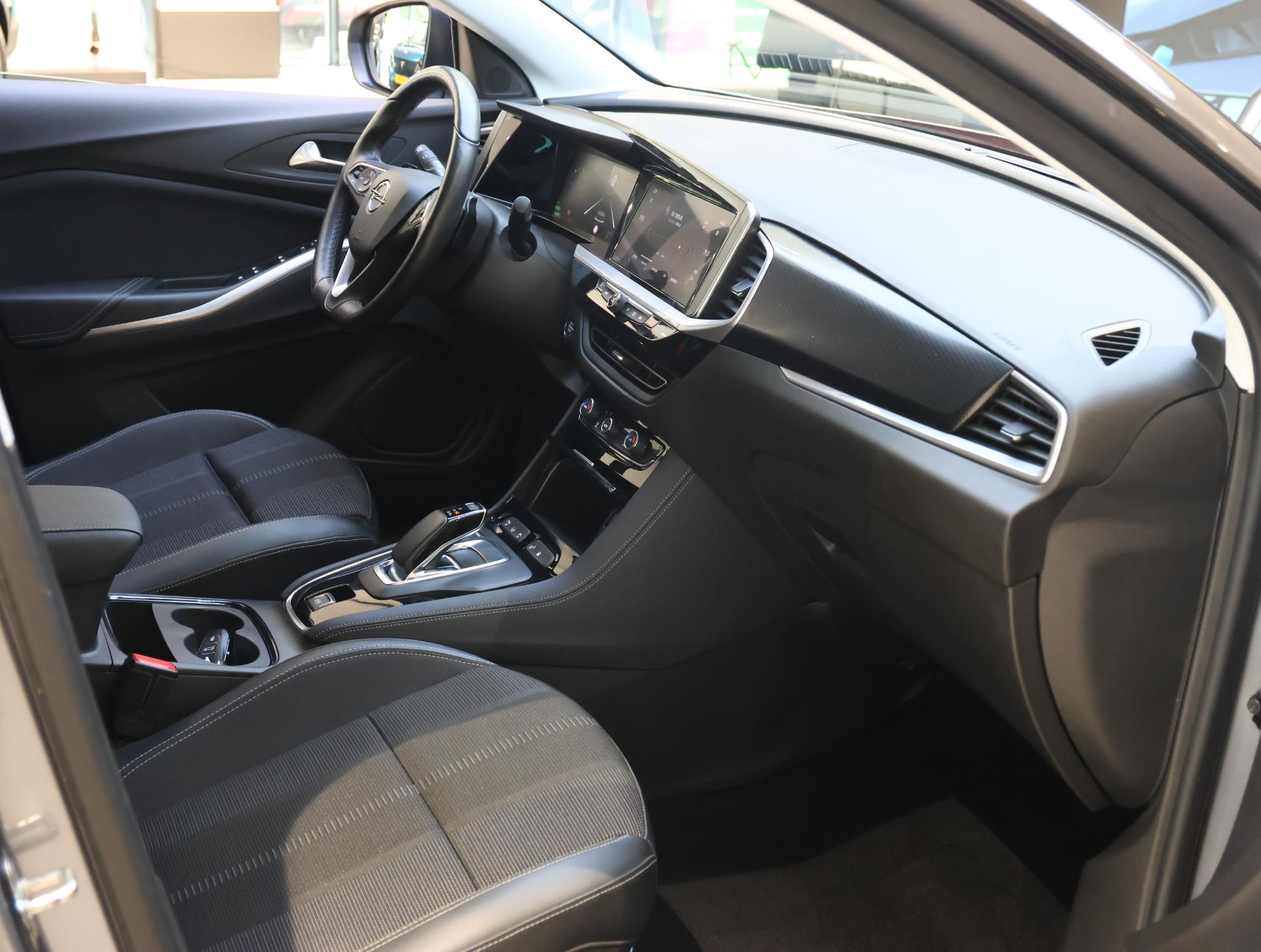 Foto van Opel Grandland