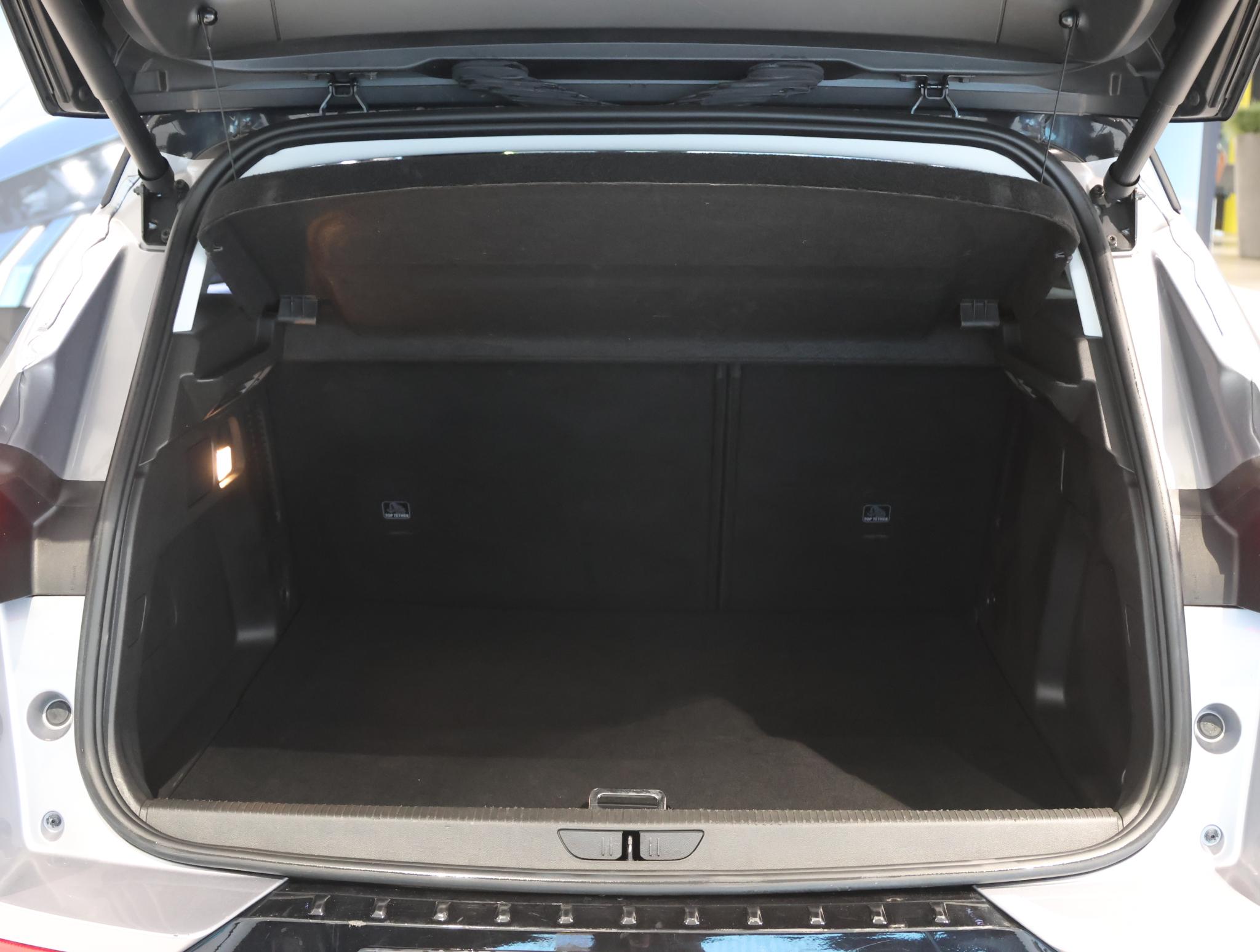 Foto van Opel Grandland