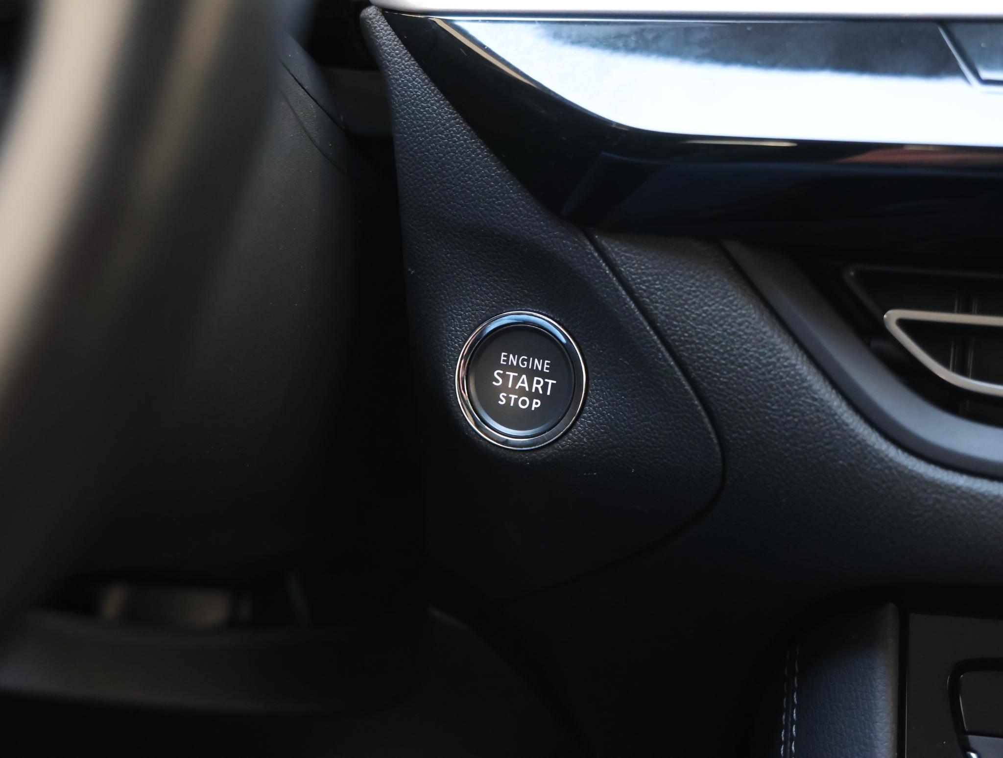 Foto van Opel Grandland