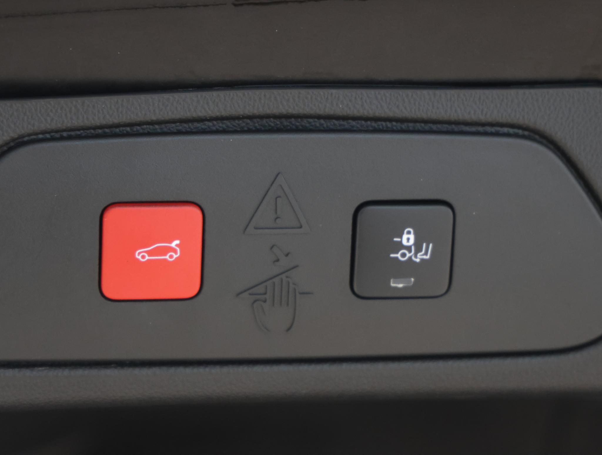 Foto van Opel Grandland