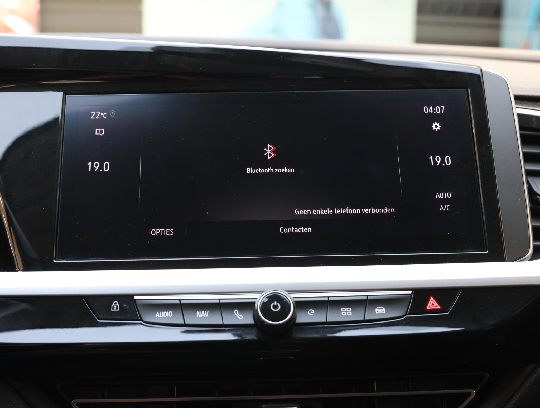 Foto van Opel Grandland