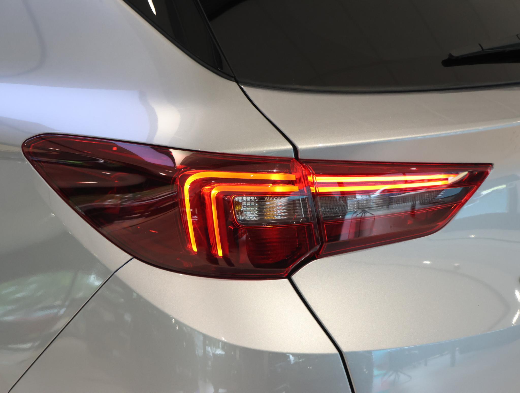 Foto van Opel Grandland
