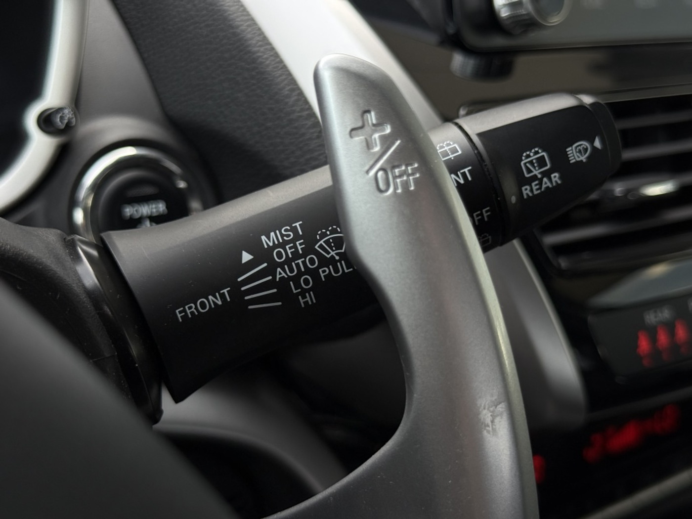 Foto van Mitsubishi Mitsubishi Eclipse Cross