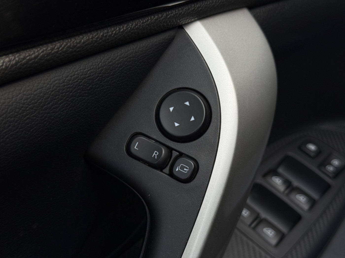 Foto van Mitsubishi Mitsubishi Eclipse Cross
