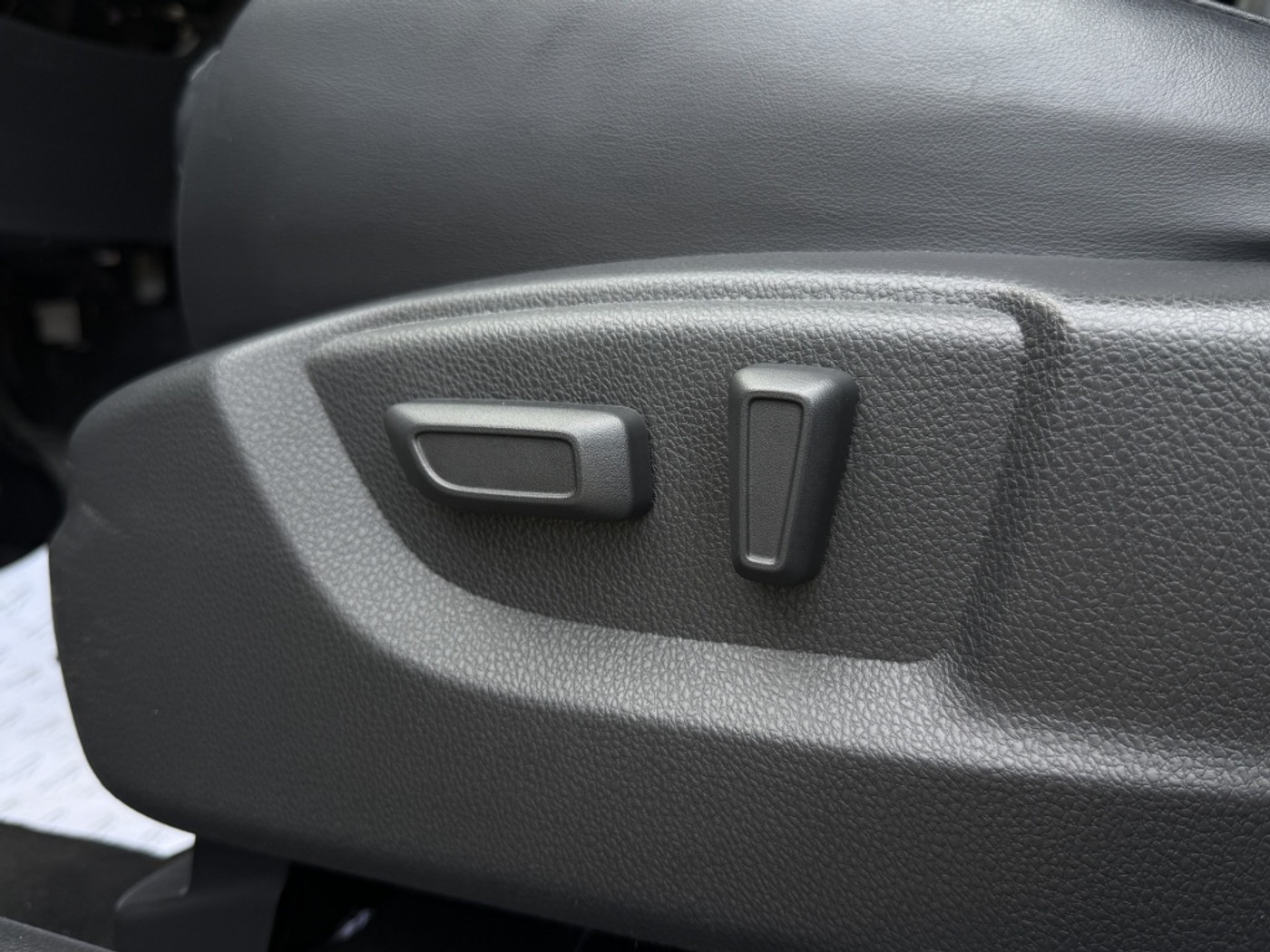 Foto van Mitsubishi Mitsubishi Eclipse Cross