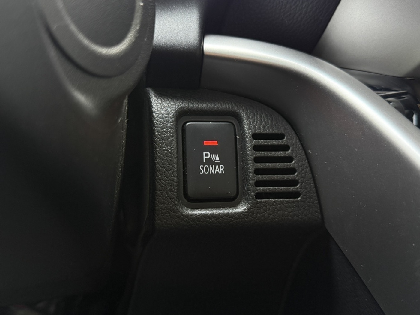 Foto van Mitsubishi Mitsubishi Eclipse Cross