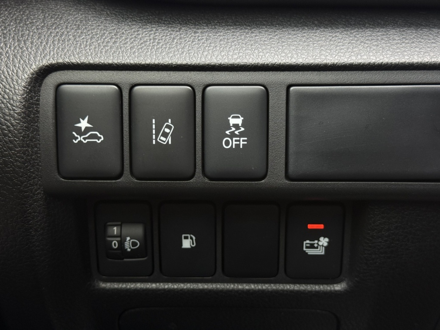Foto van Mitsubishi Mitsubishi Eclipse Cross