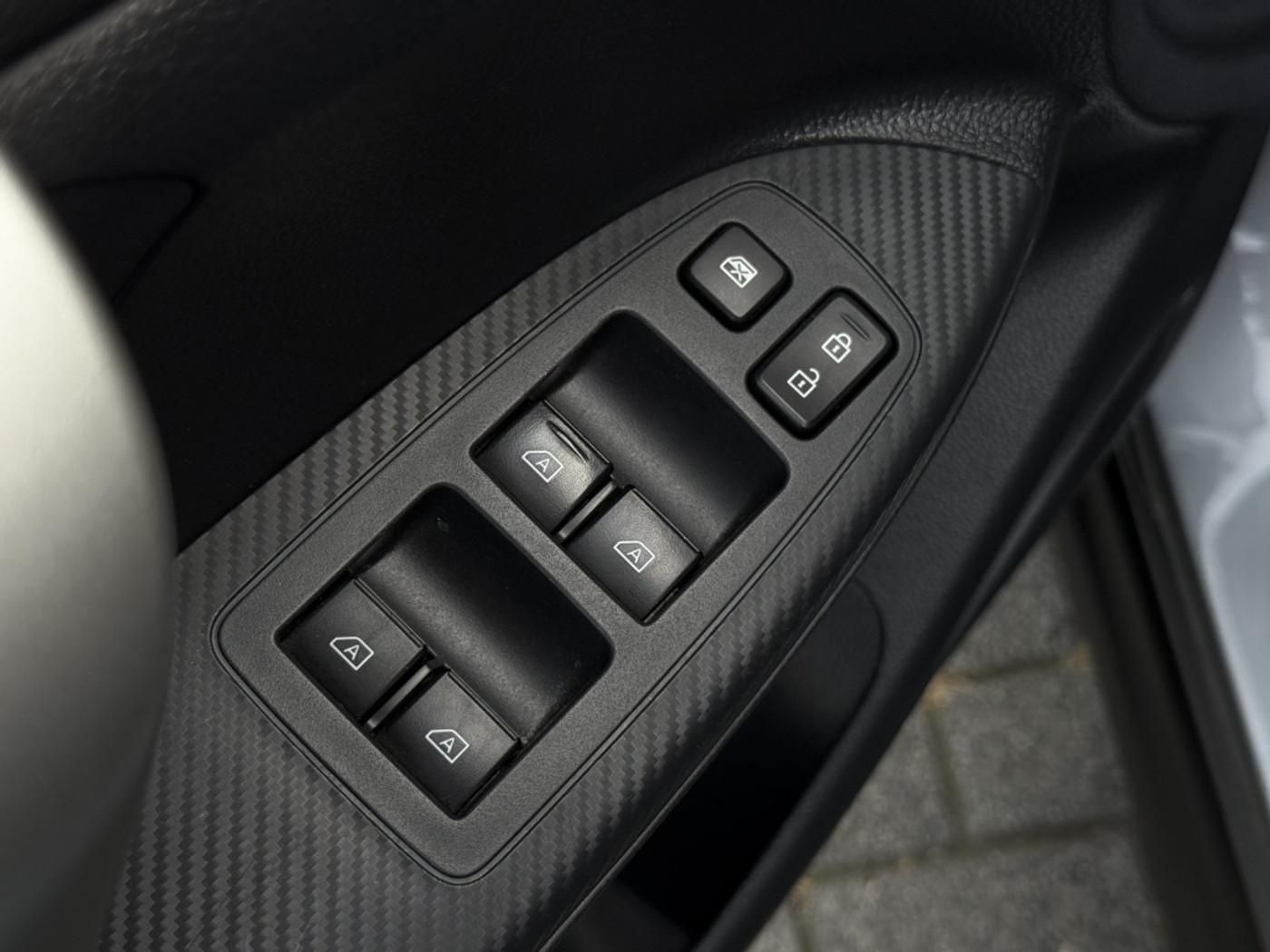 Foto van Mitsubishi Mitsubishi Eclipse Cross
