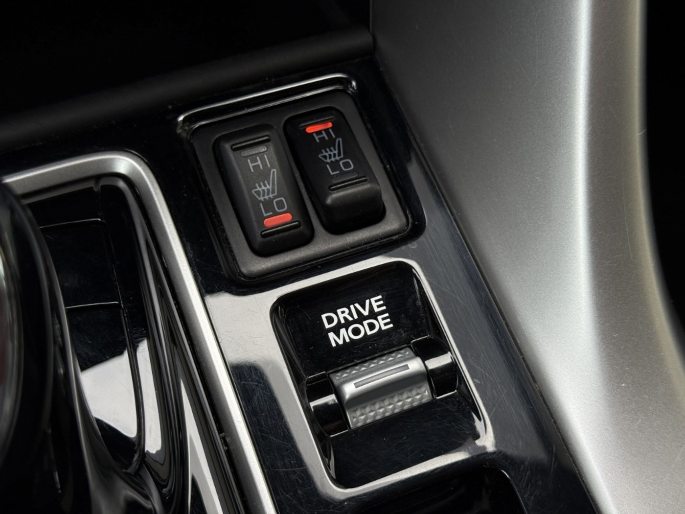 Foto van Mitsubishi Mitsubishi Eclipse Cross