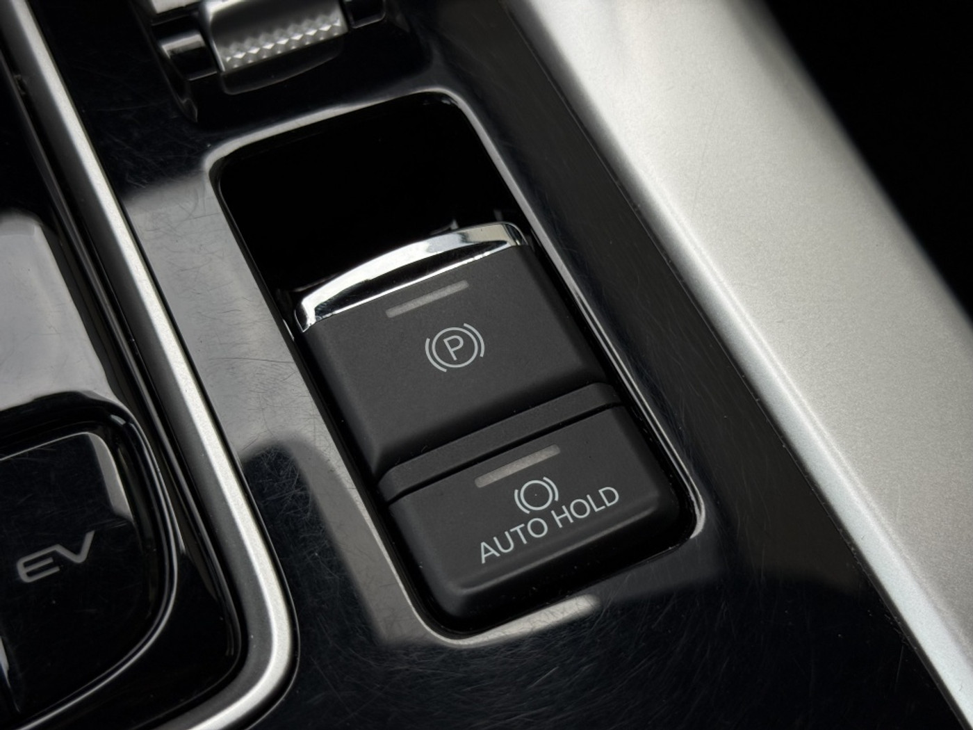 Foto van Mitsubishi Mitsubishi Eclipse Cross