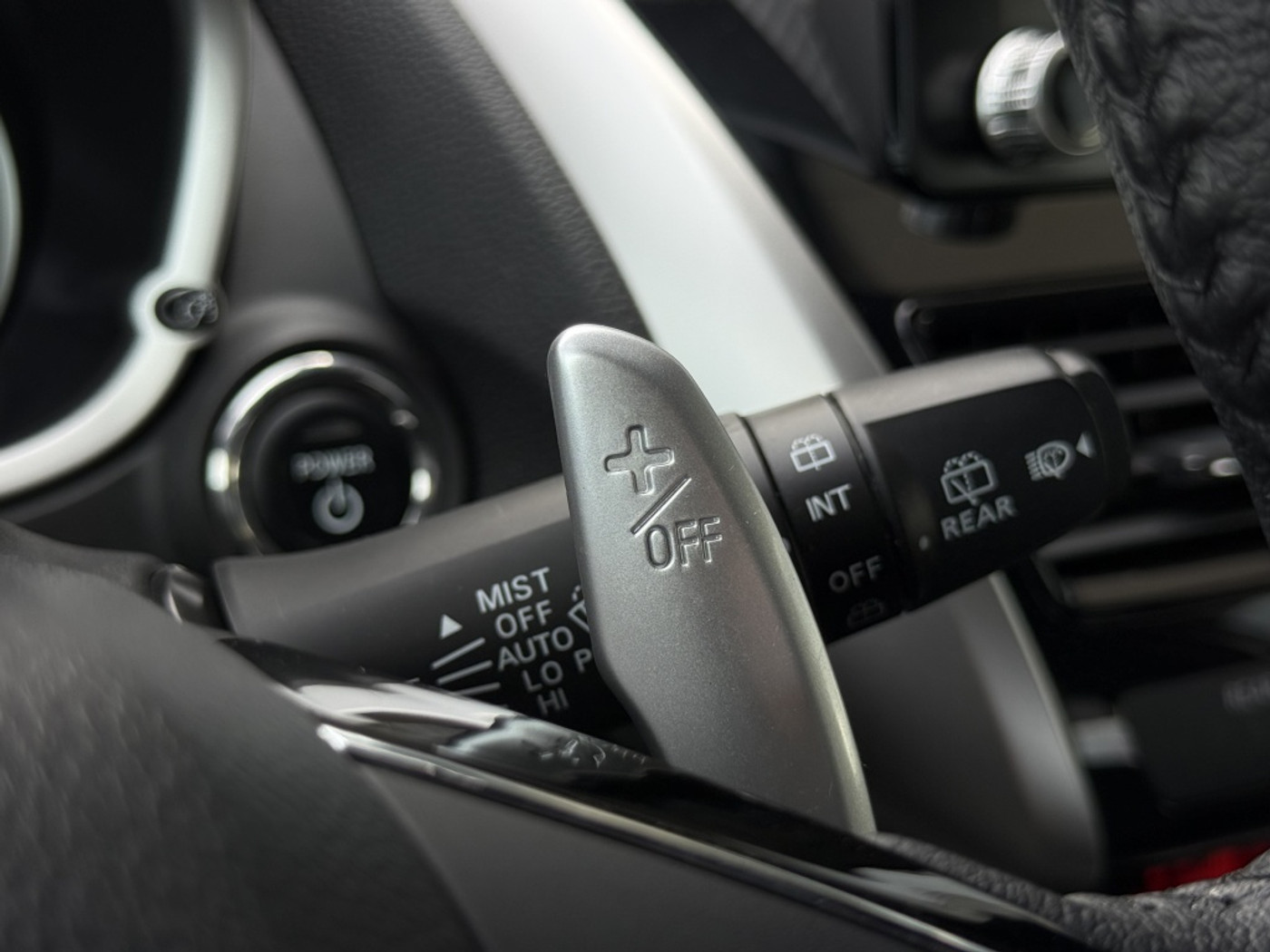 Foto van Mitsubishi Mitsubishi Eclipse Cross