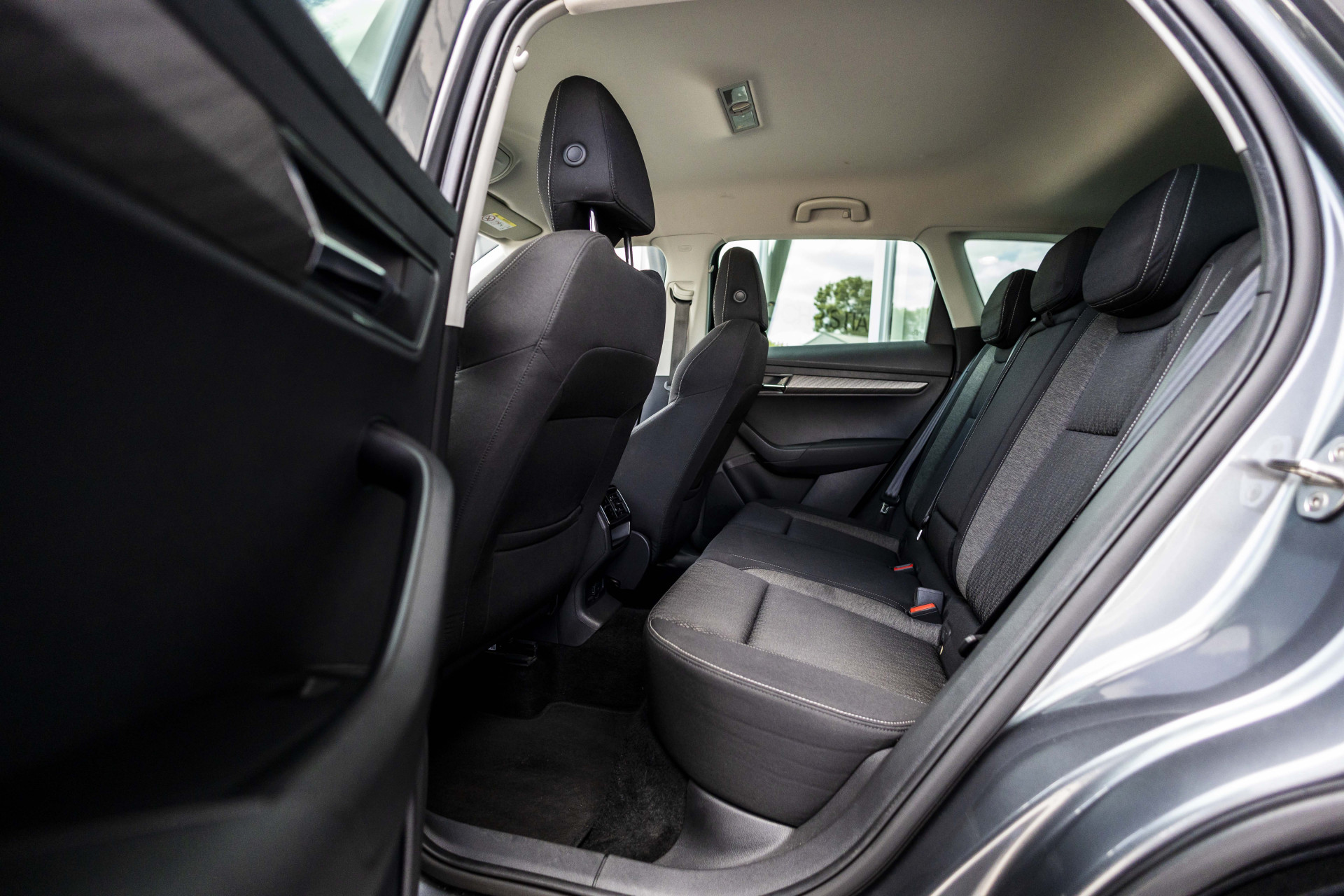 Foto van Skoda Karoq
