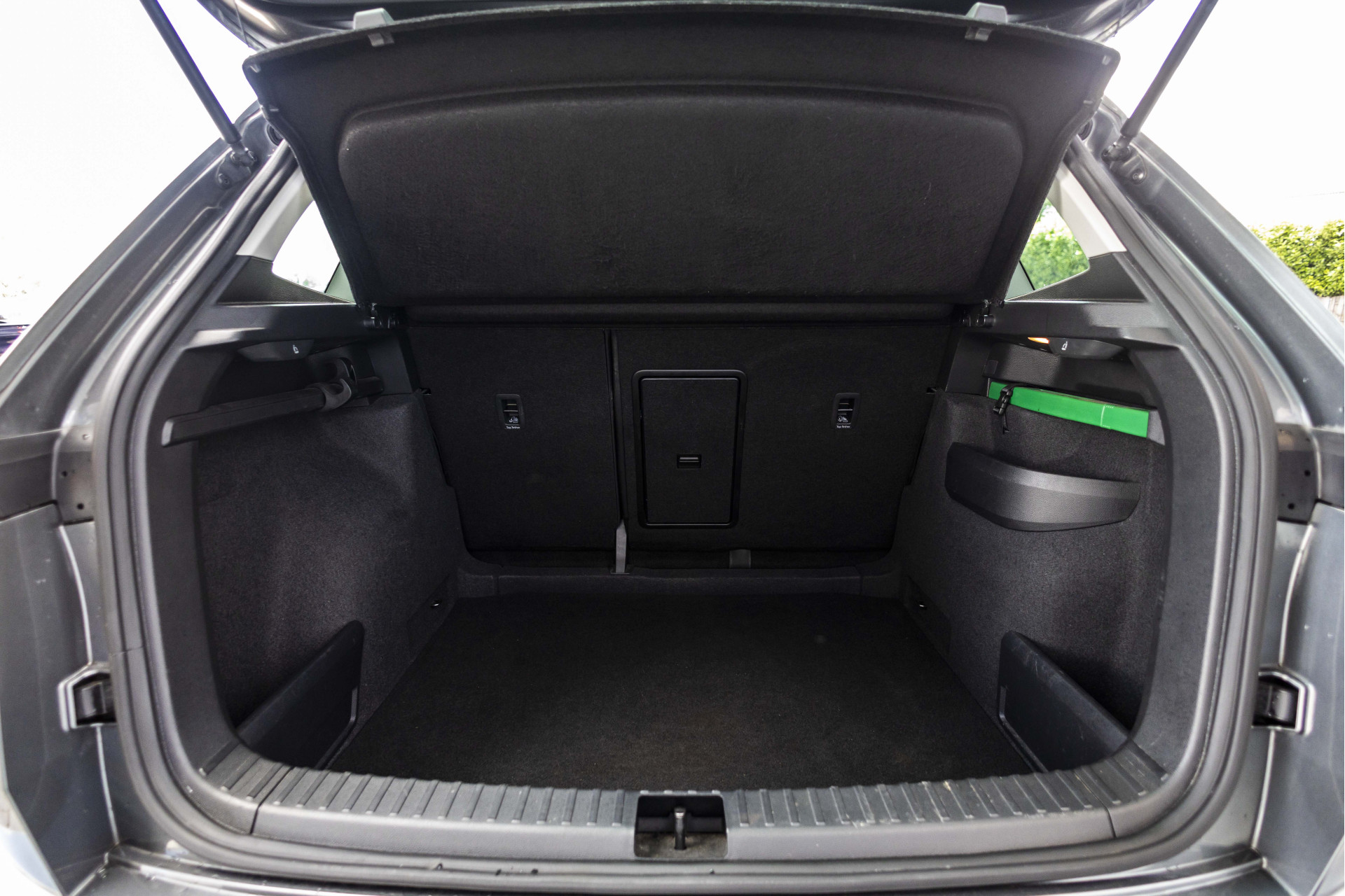 Foto van Skoda Karoq