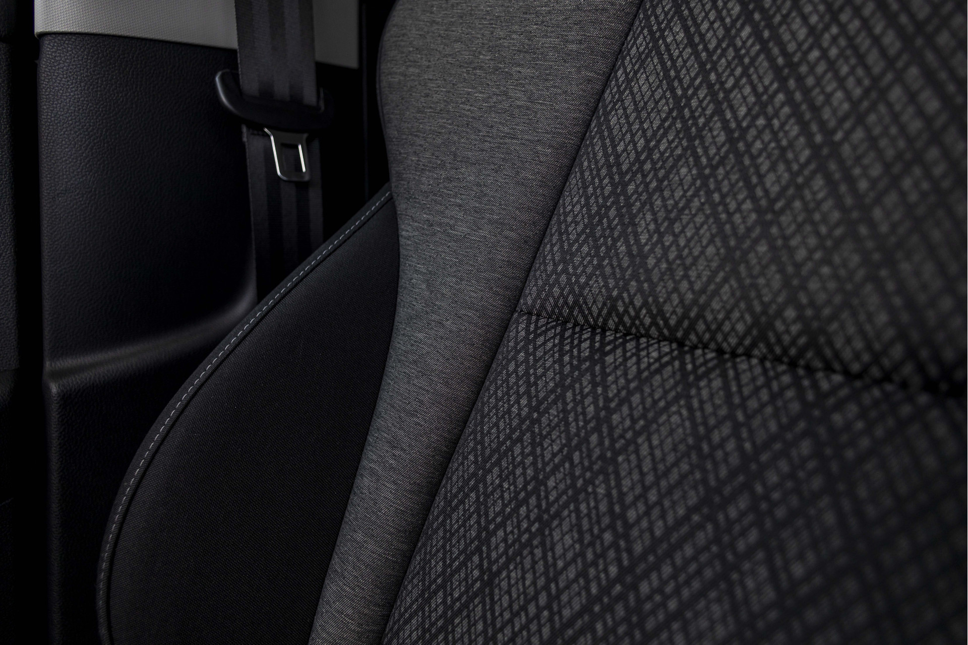 Foto van Skoda Karoq