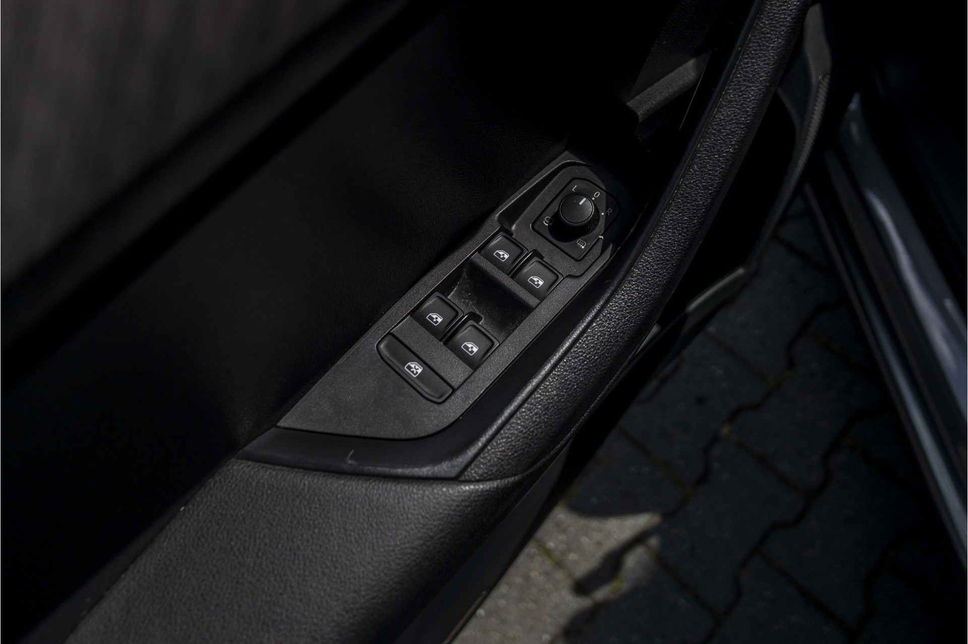 Foto van Skoda Karoq
