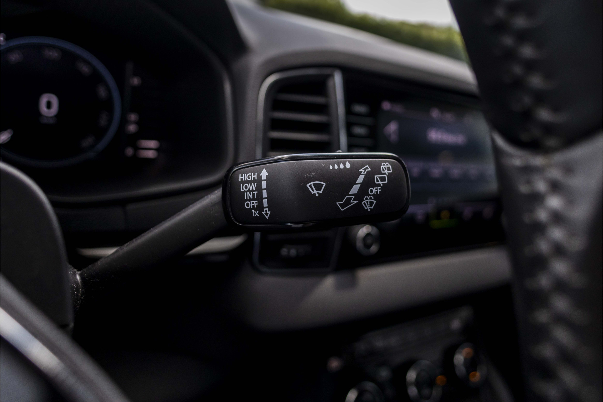 Foto van Skoda Karoq