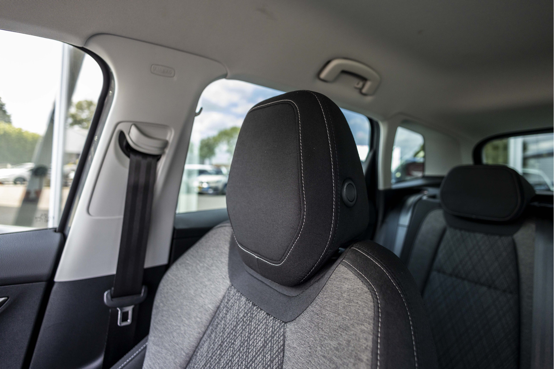 Foto van Skoda Karoq