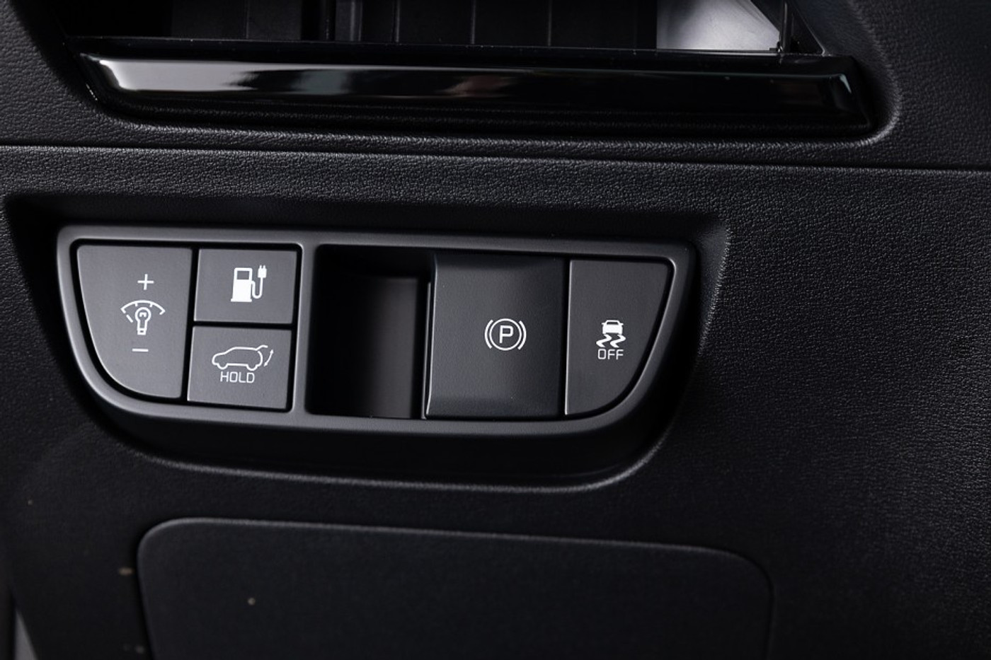 Foto van Kia Ev6