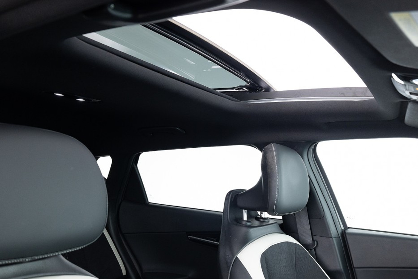 Foto van Kia Ev6