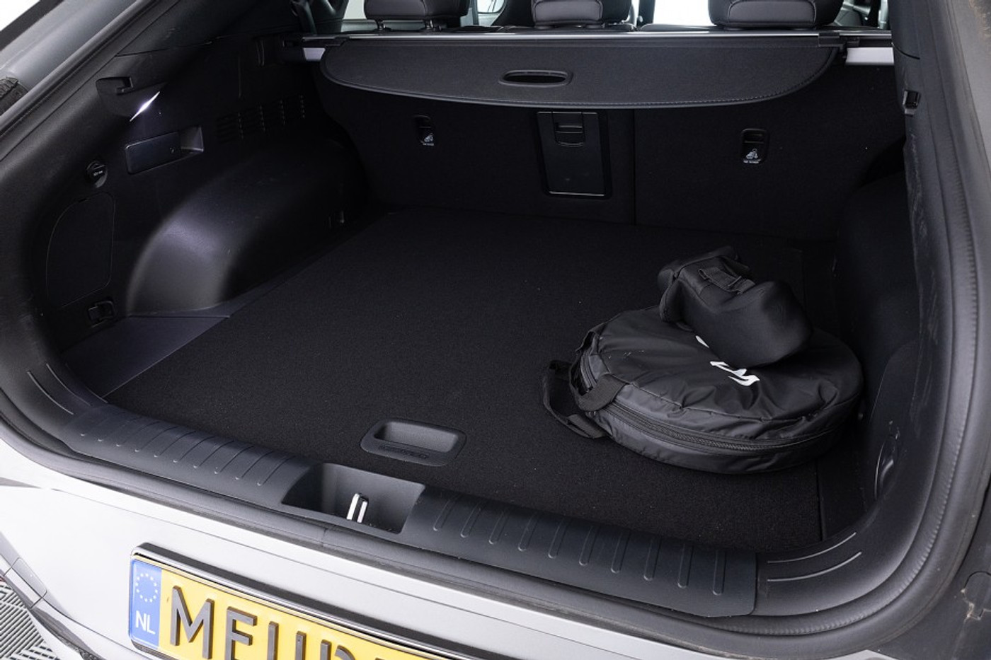 Foto van Kia Ev6