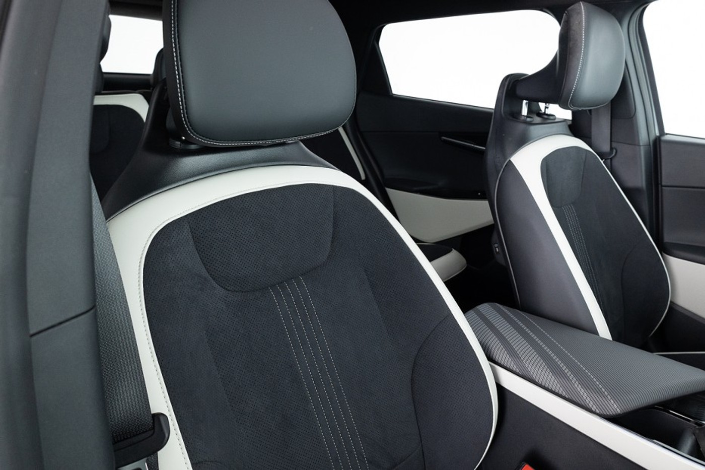 Foto van Kia Ev6